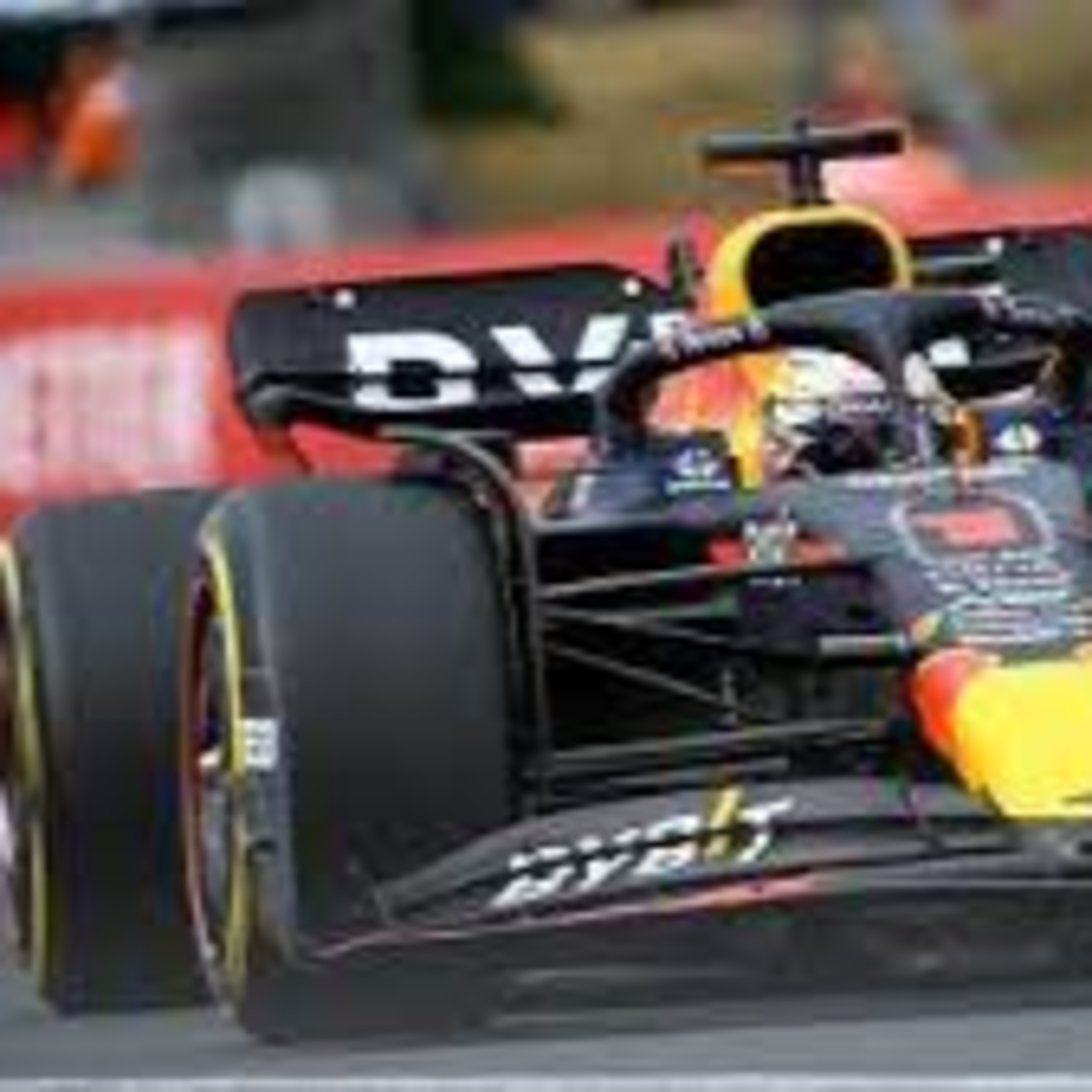 formula 1 - Gp ungheria episode artwork