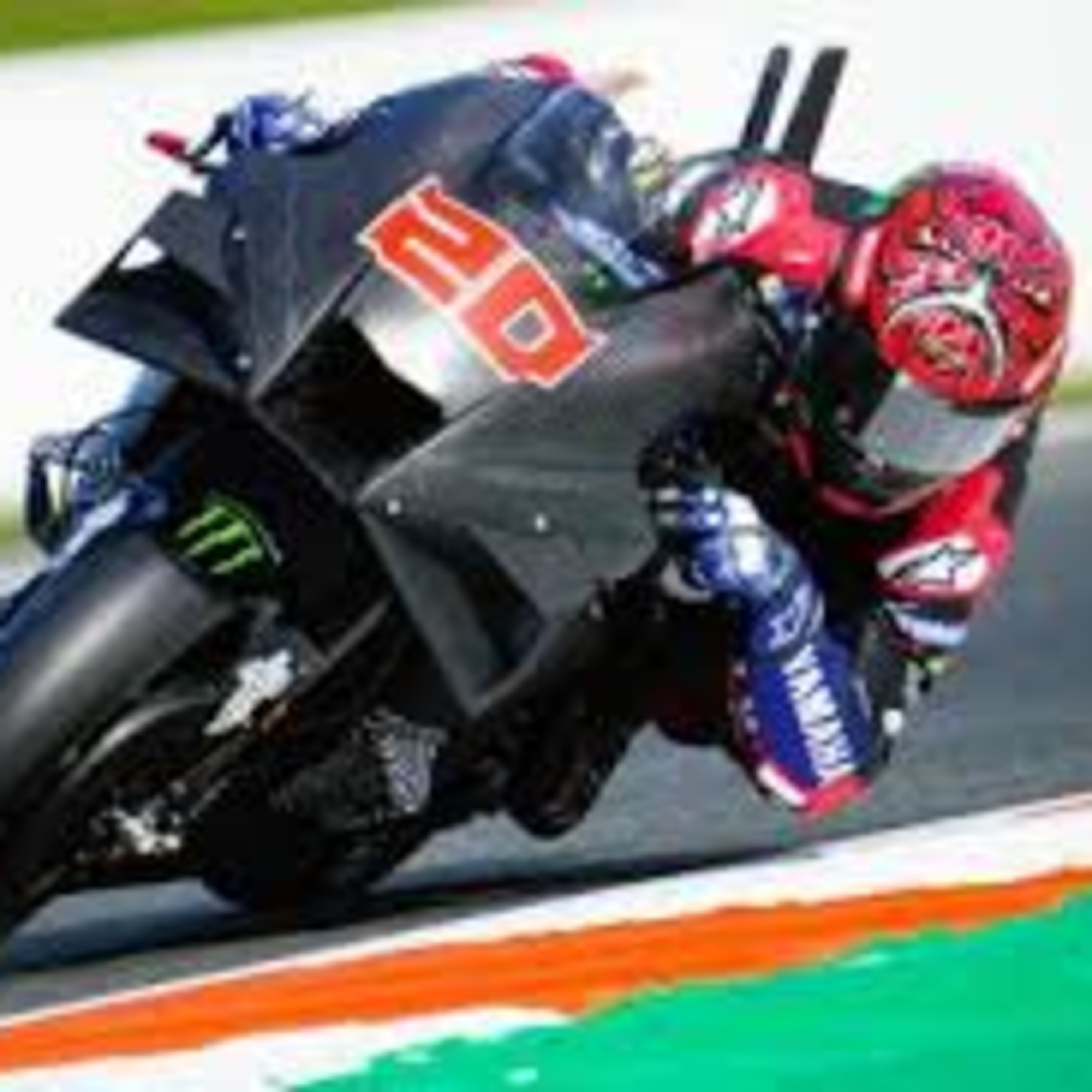 moto gp 2022 - test e altro episode artwork