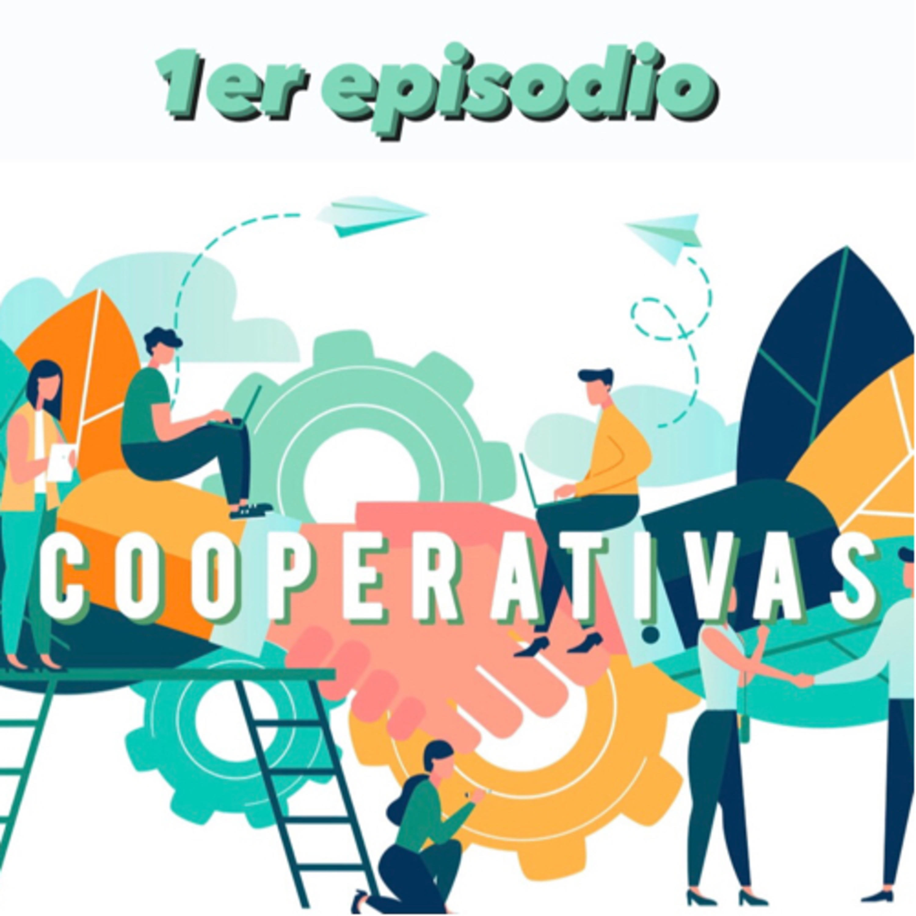 1er episodio de cooperativas  episode artwork