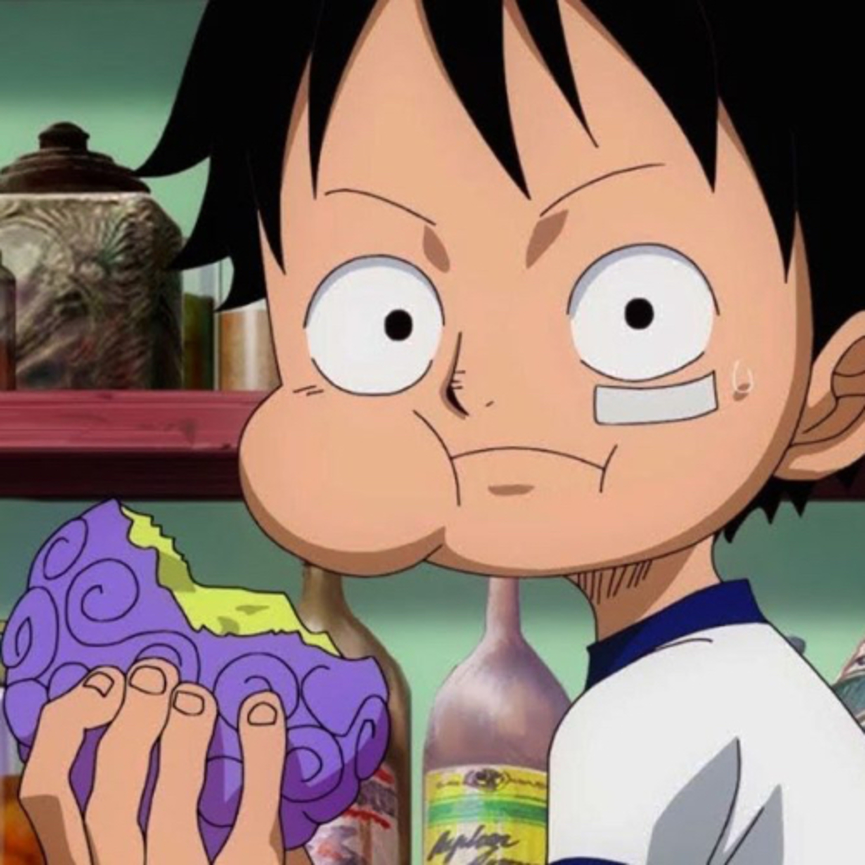 Which Devil Fruit Would YOU Choose? episode artwork