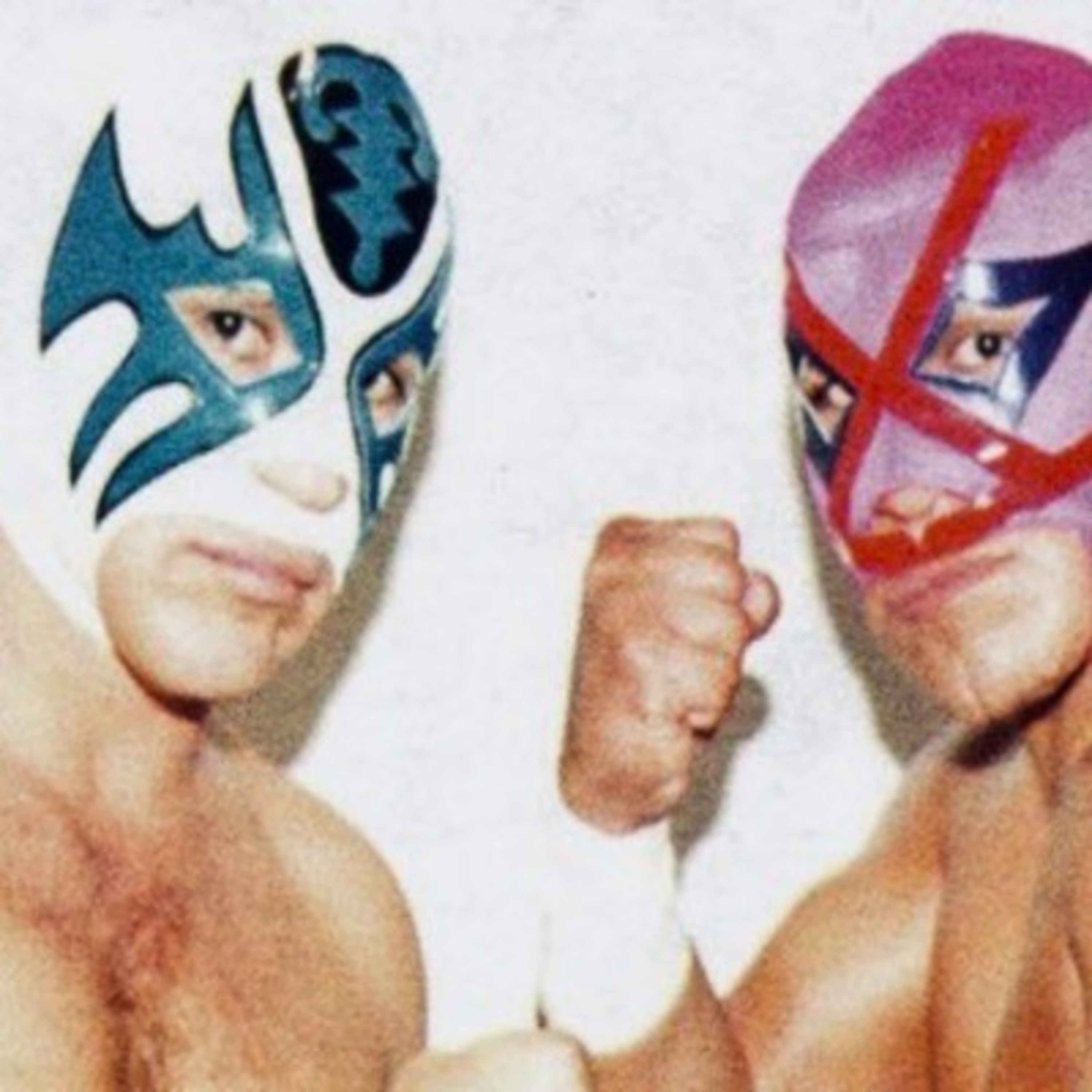 Lucha Y Mas