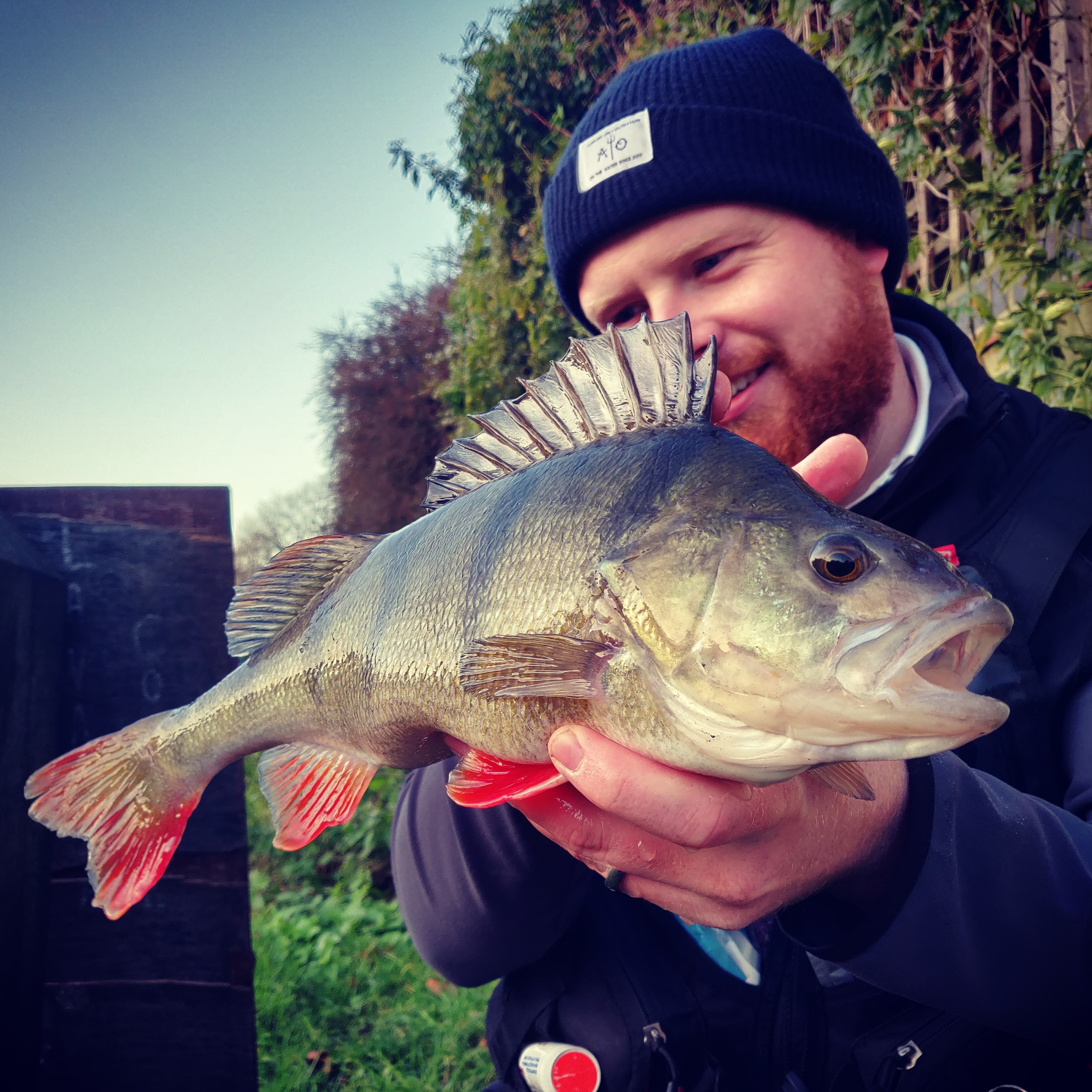 The Edge - Lure Fishing RODcast