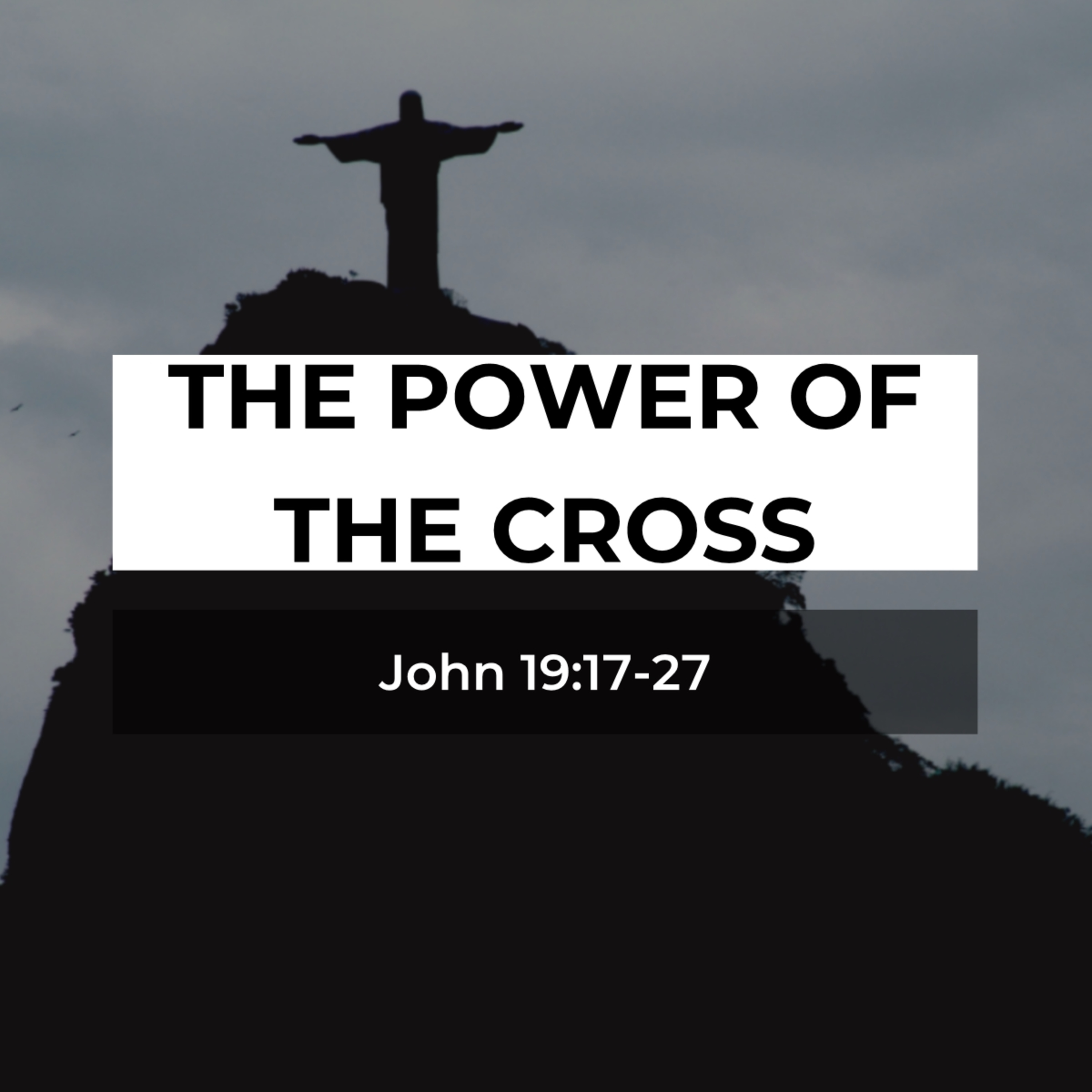 Keep the Faith with Pastor Adam Burton of Central Baptist Church