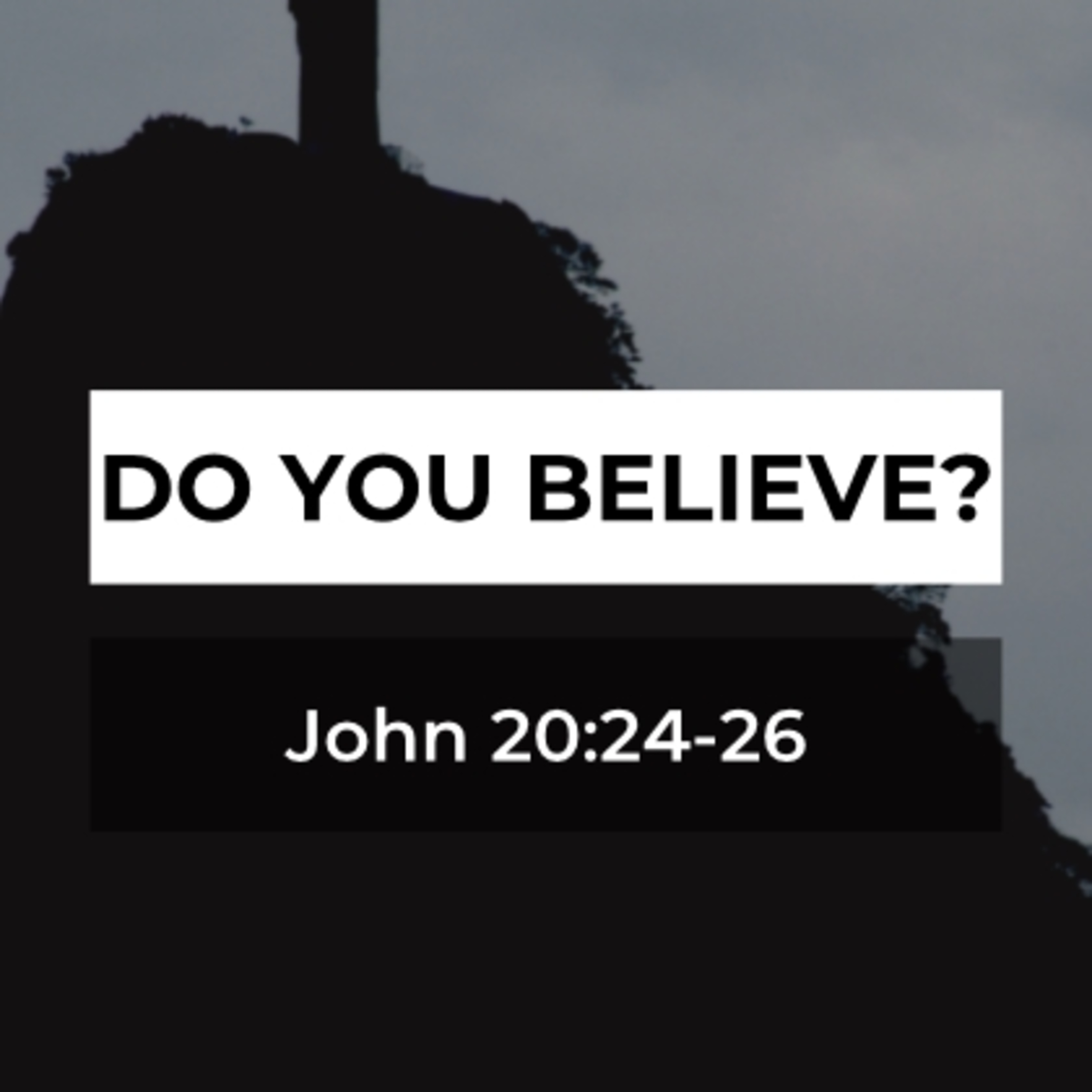 Keep the Faith with Pastor Adam Burton of Central Baptist Church
