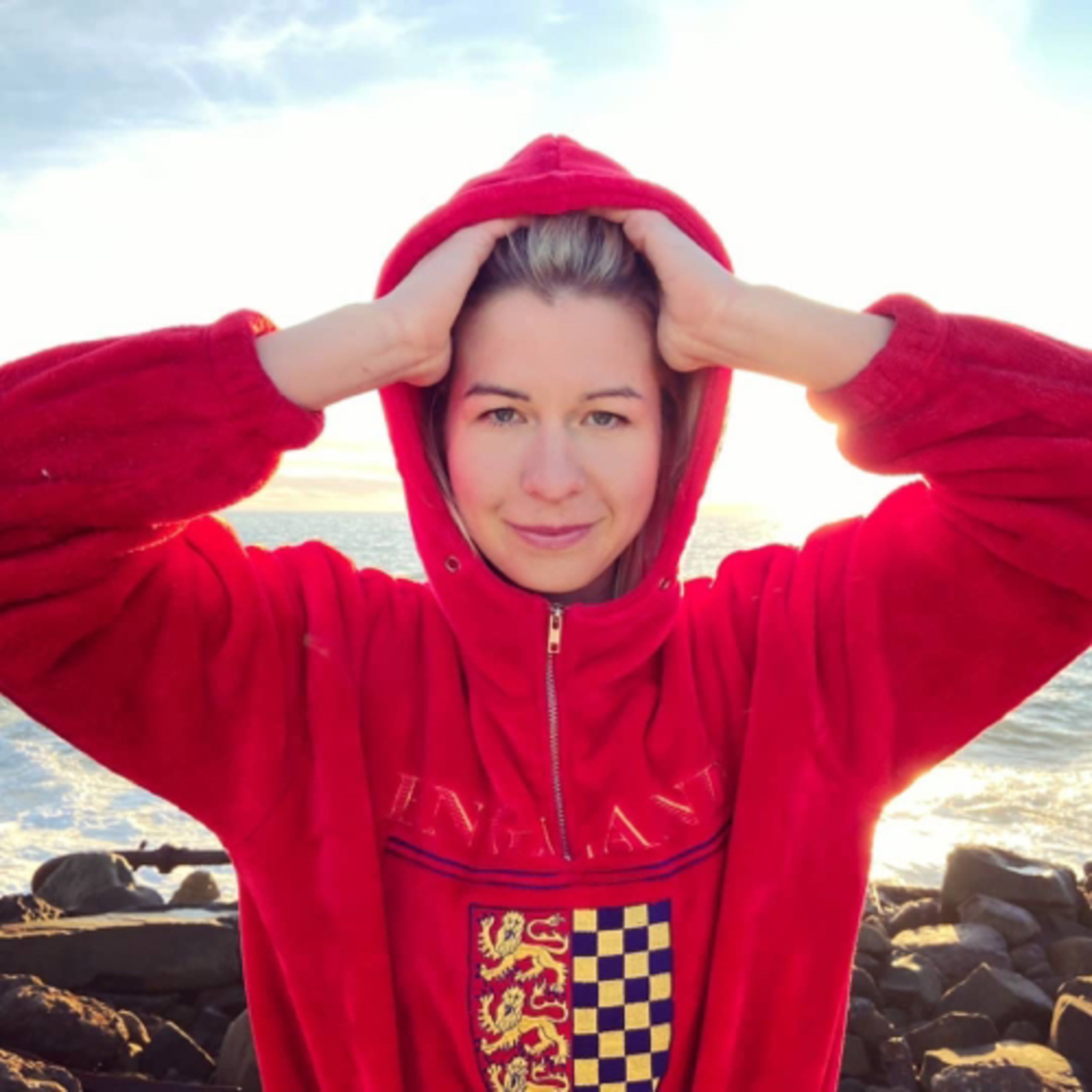 Anastazja Gajkowska: Exposing Abuse and Learning to Thrive in the Aftermath (S5E3)