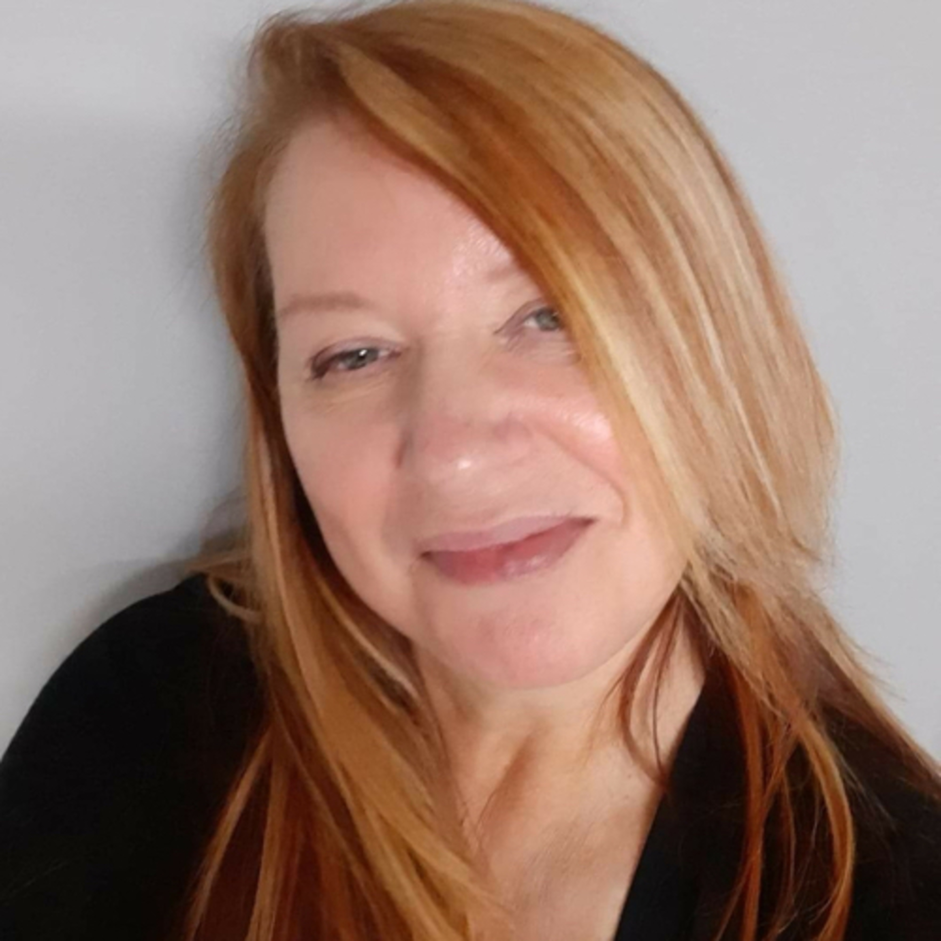 The Lost Episodes: Deborah Donahue - “I Used To Live On Banning Street”
