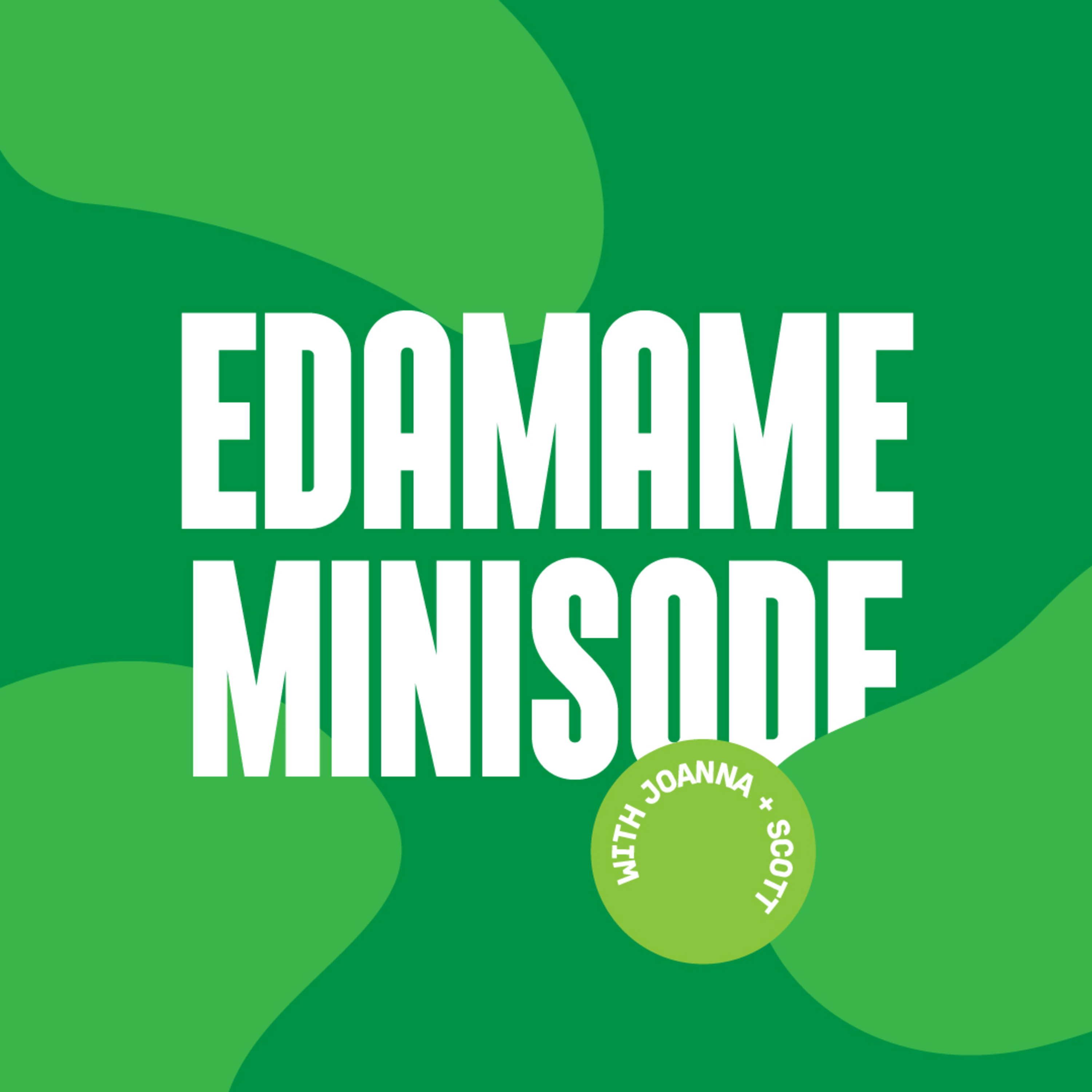 Edamame