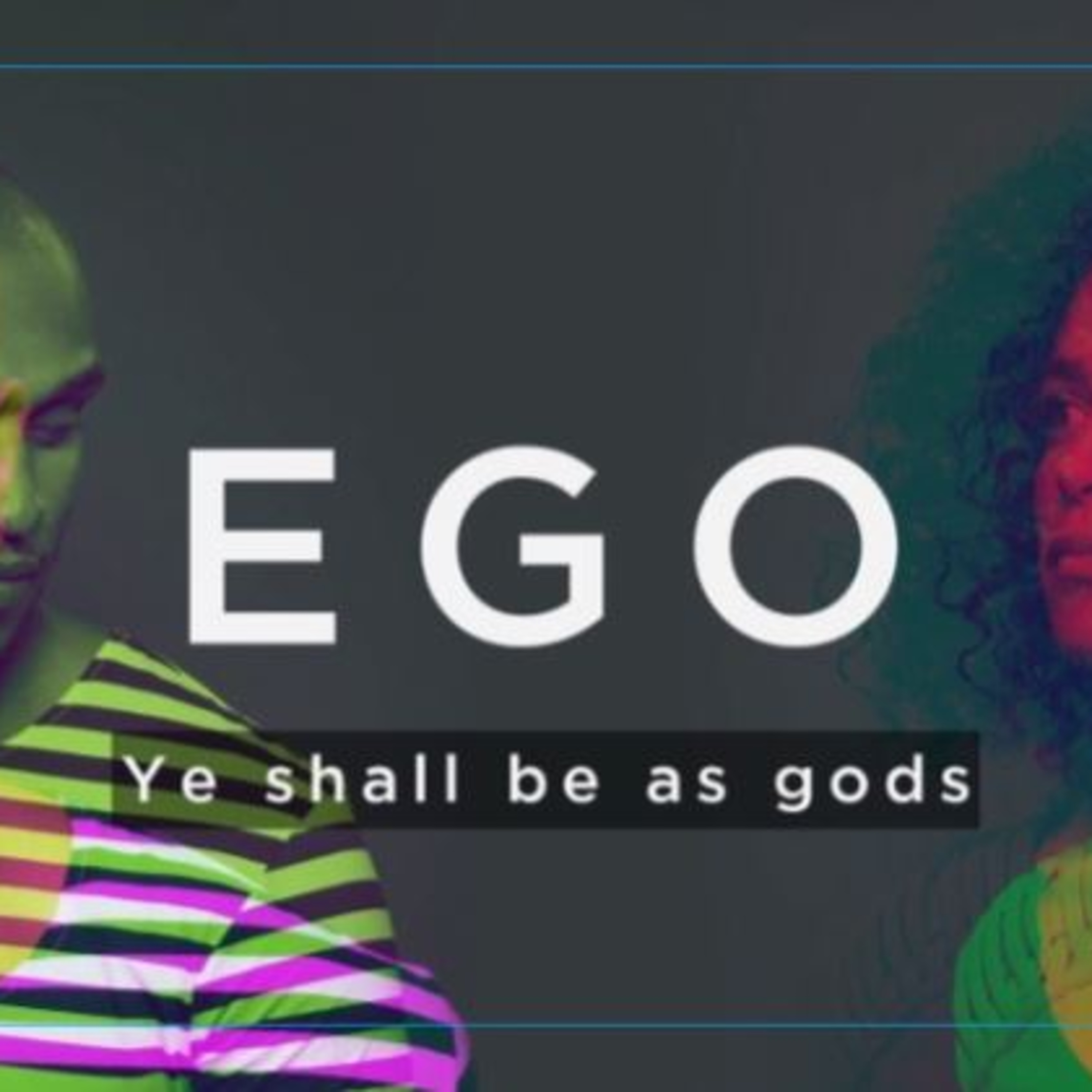 Traps of the Ego Exposed episode artwork