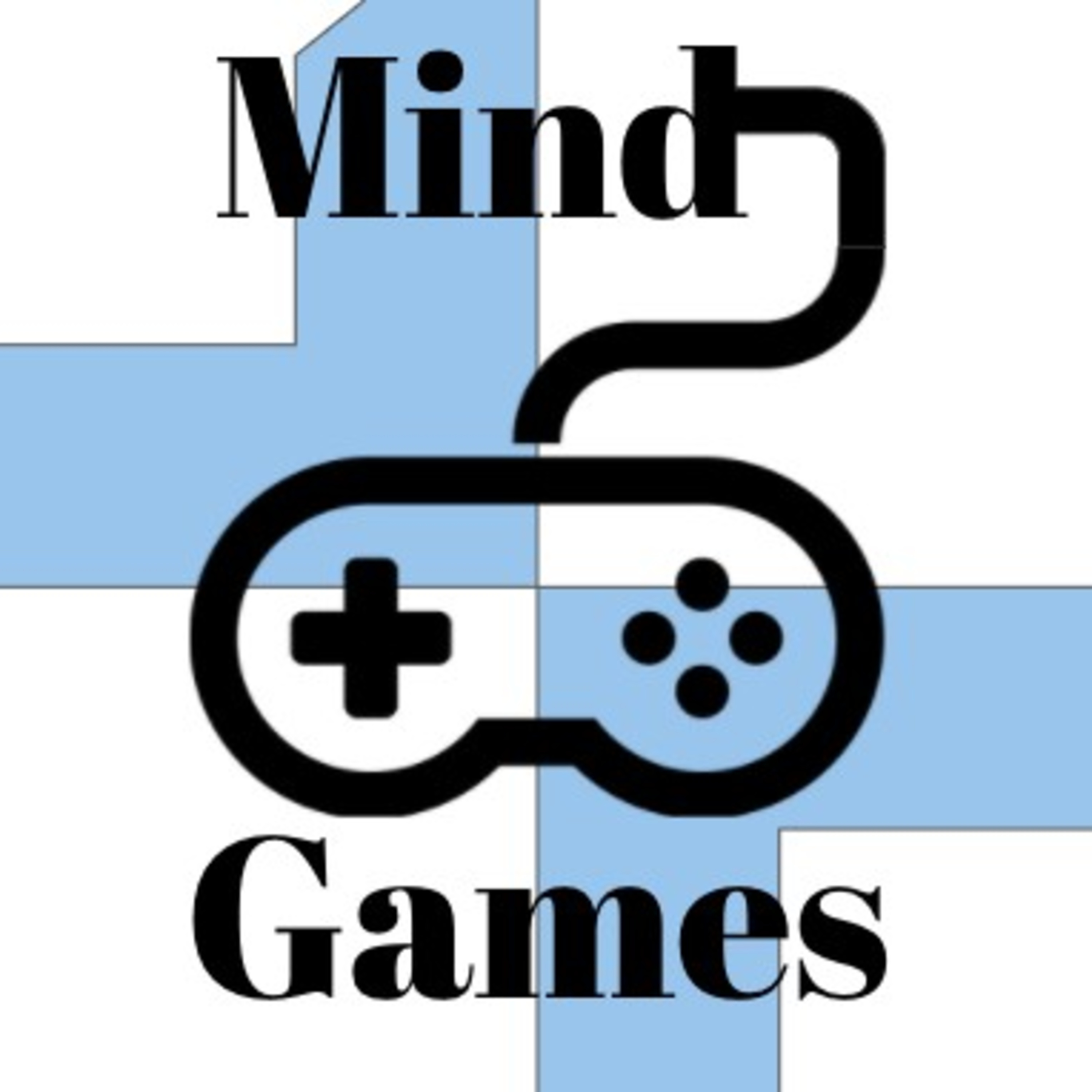 Mind Games, episode 1, DOOM episode artwork