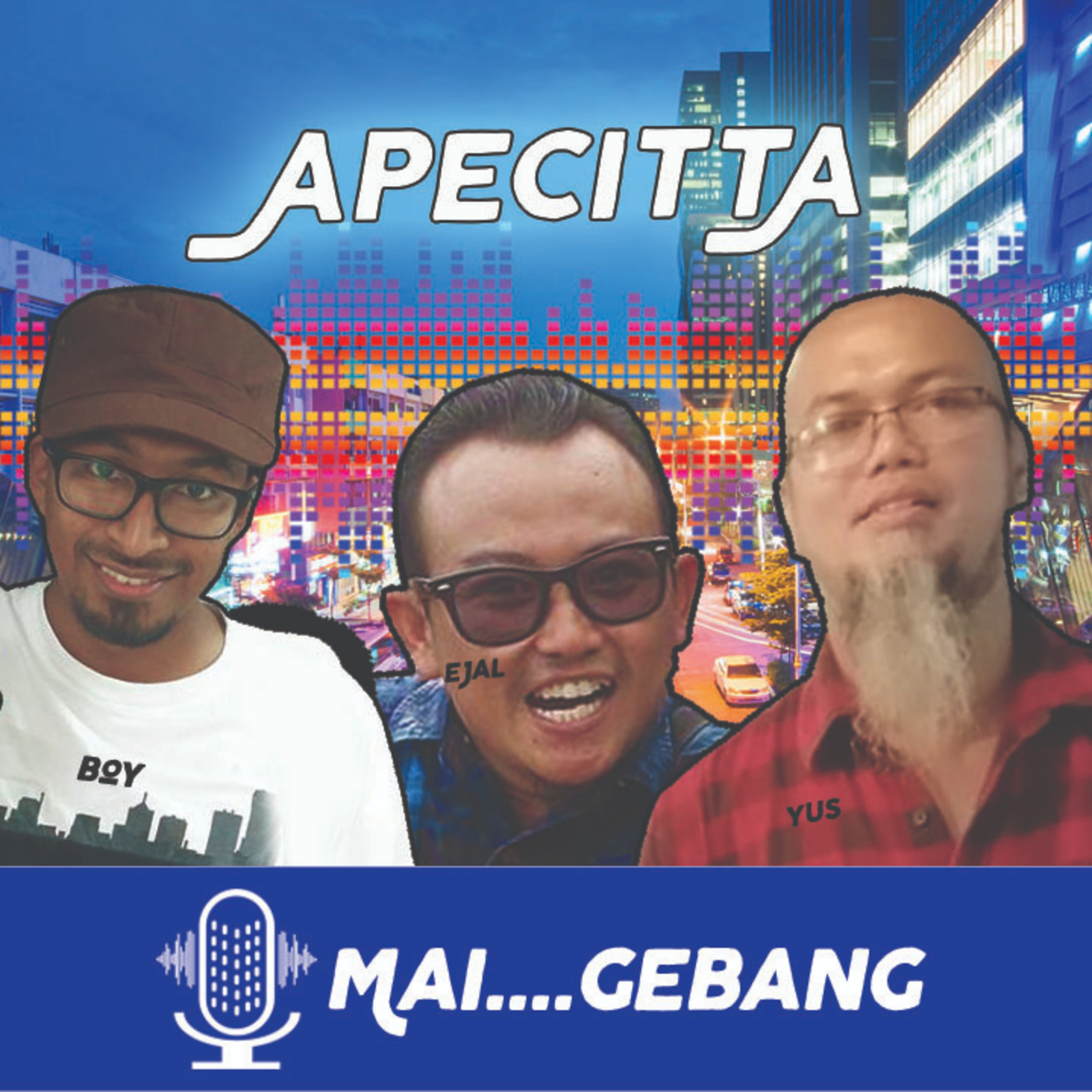 ApecittA
