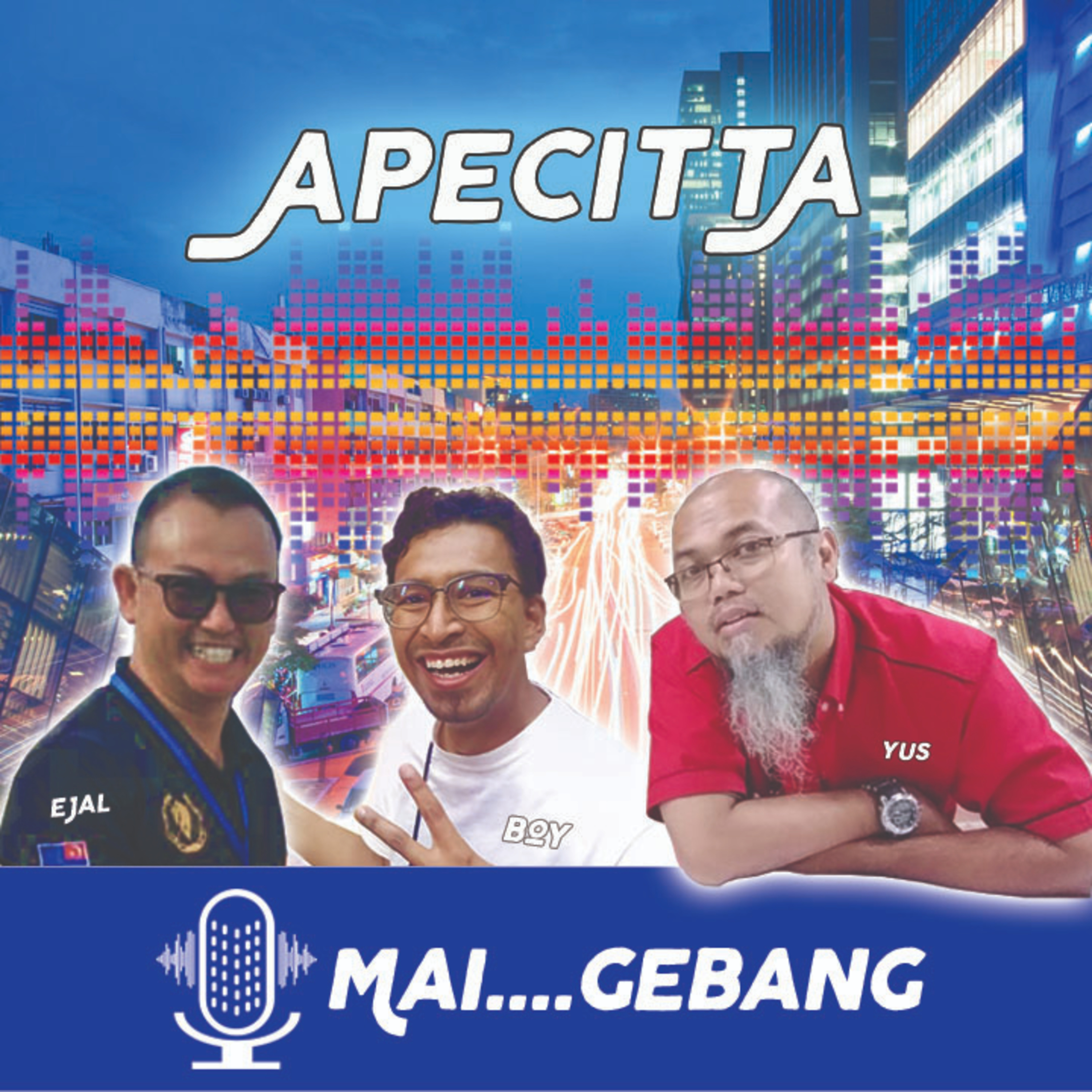 ApecittA