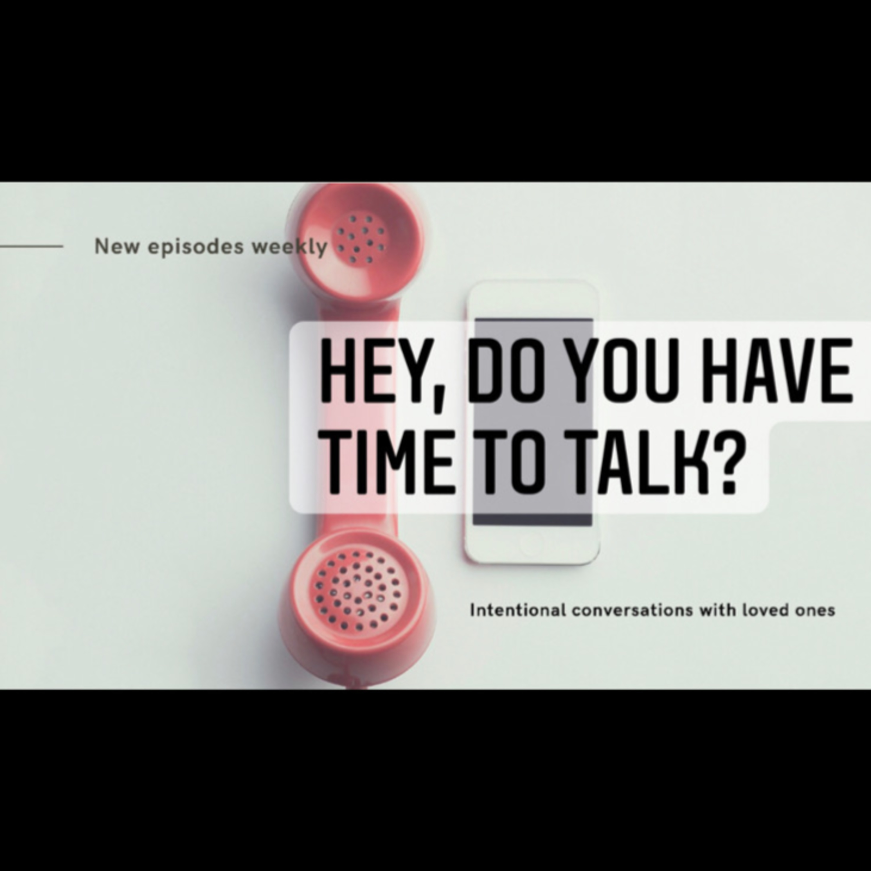 Call you soon!  episode artwork