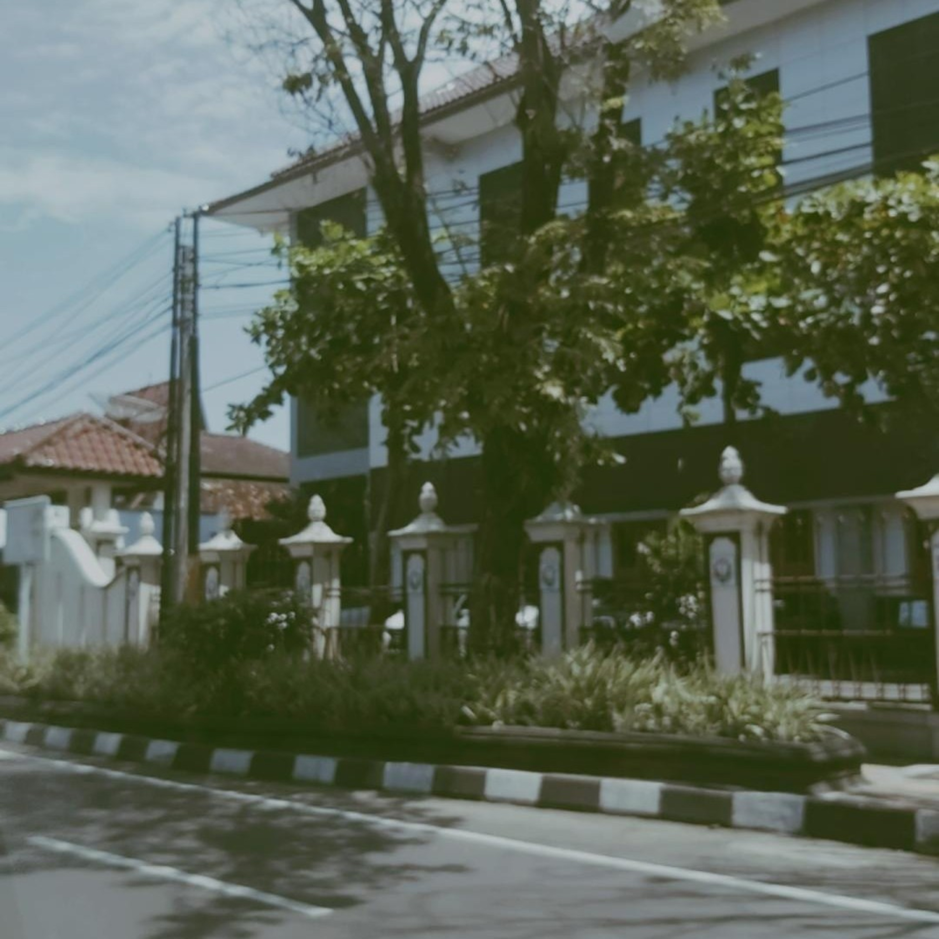 Mau Hijrah Darimana? episode artwork