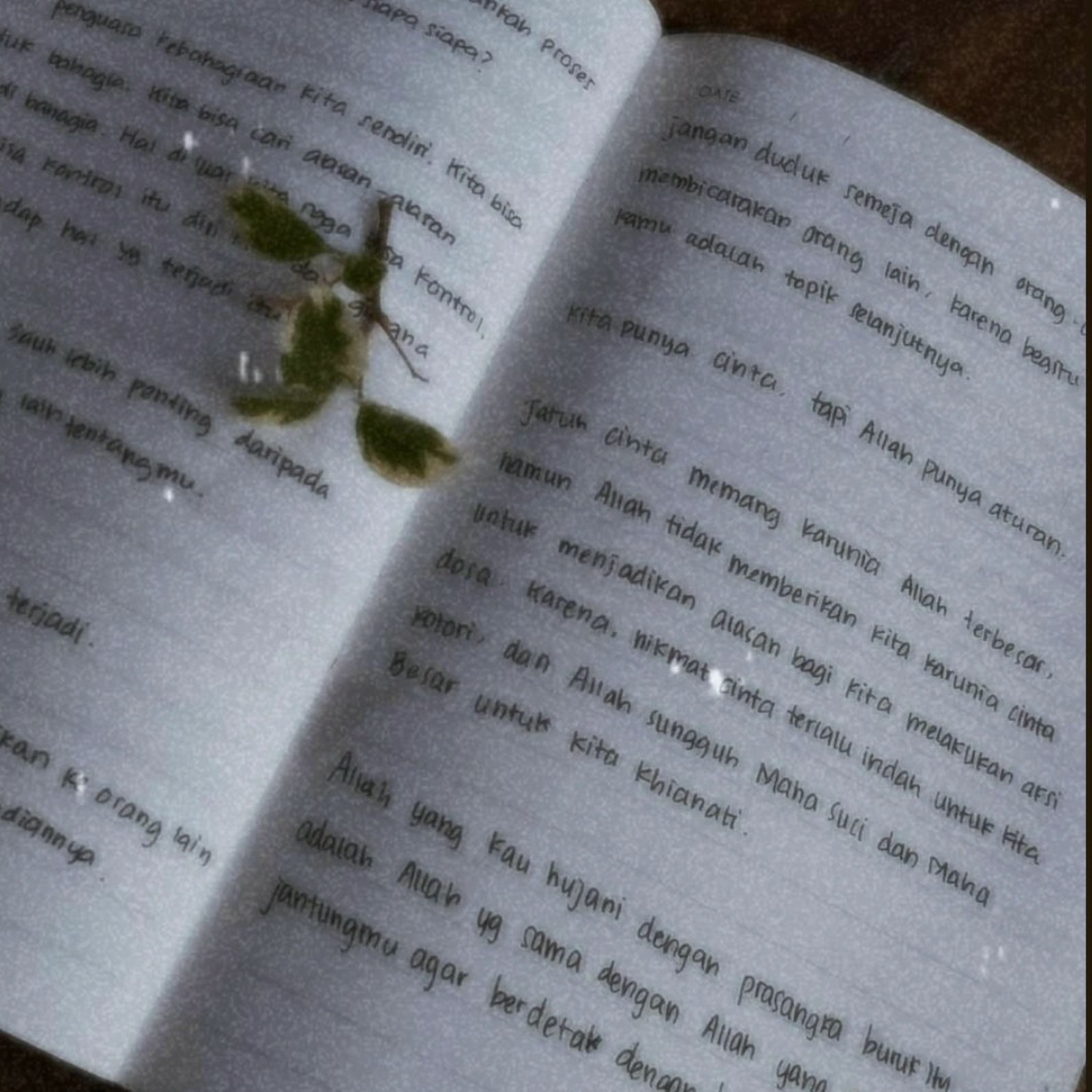 mulai susun kembali episode artwork