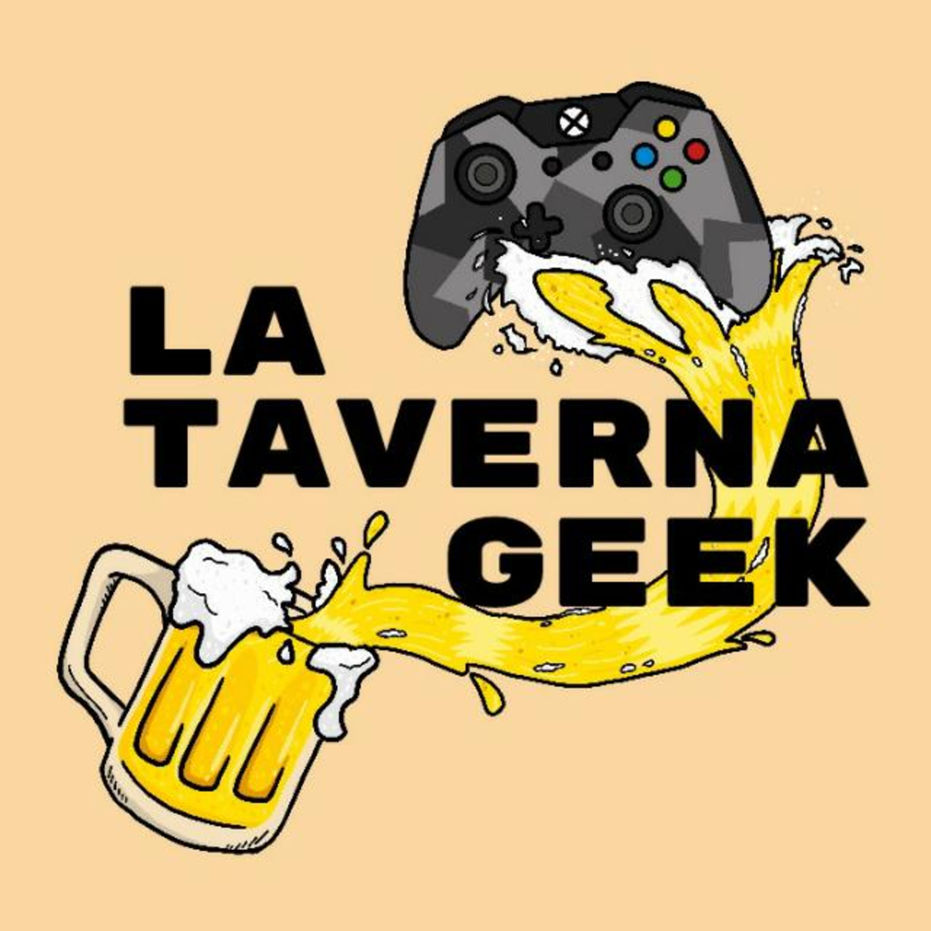 Episodio 16 - VideoJuegos Infravalorados episode artwork