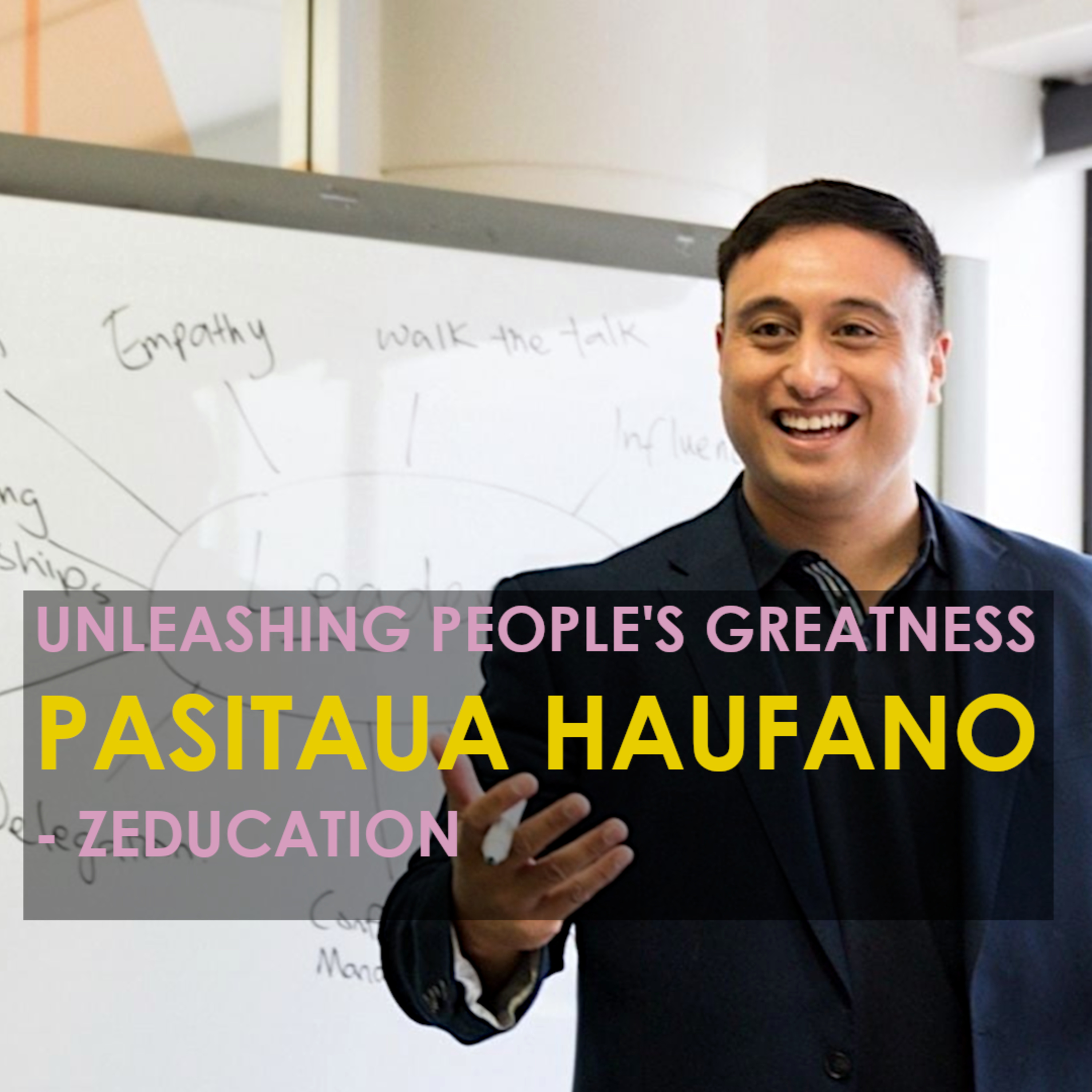 Pasifika Wire