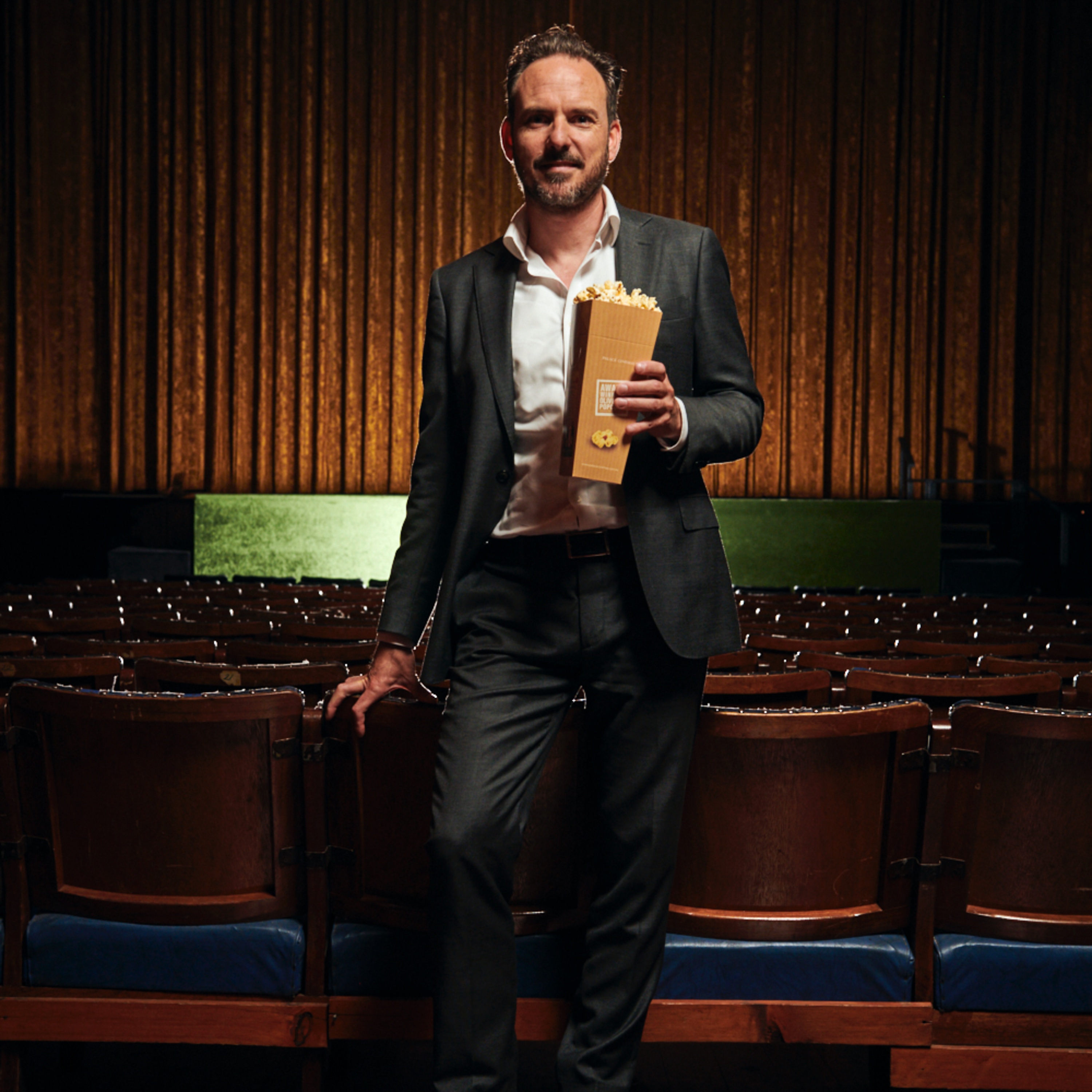 Benjamin Zeccola on Palace Cinemas' International Film Festival Slate.