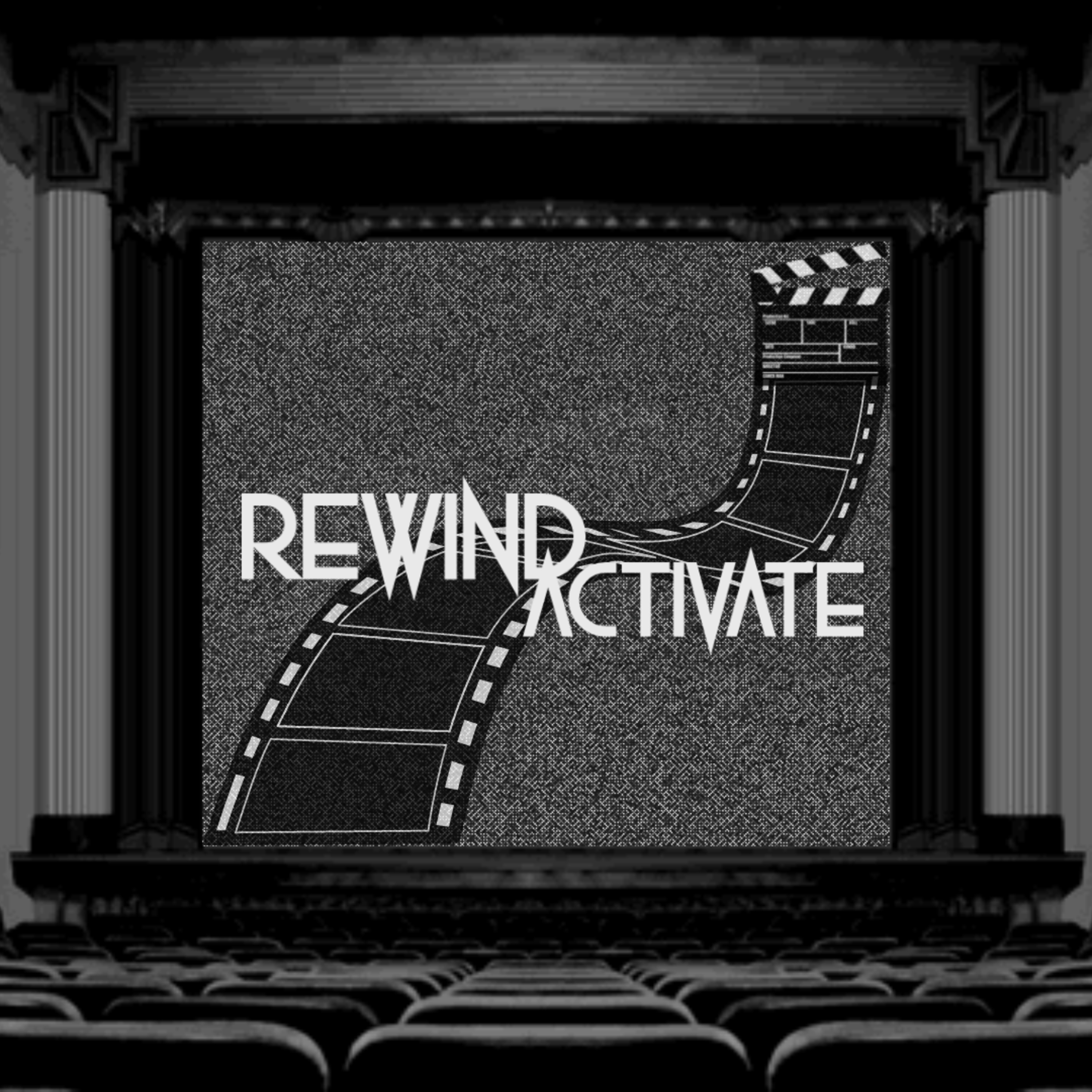 Rewind Activate - Episode 1 episode artwork