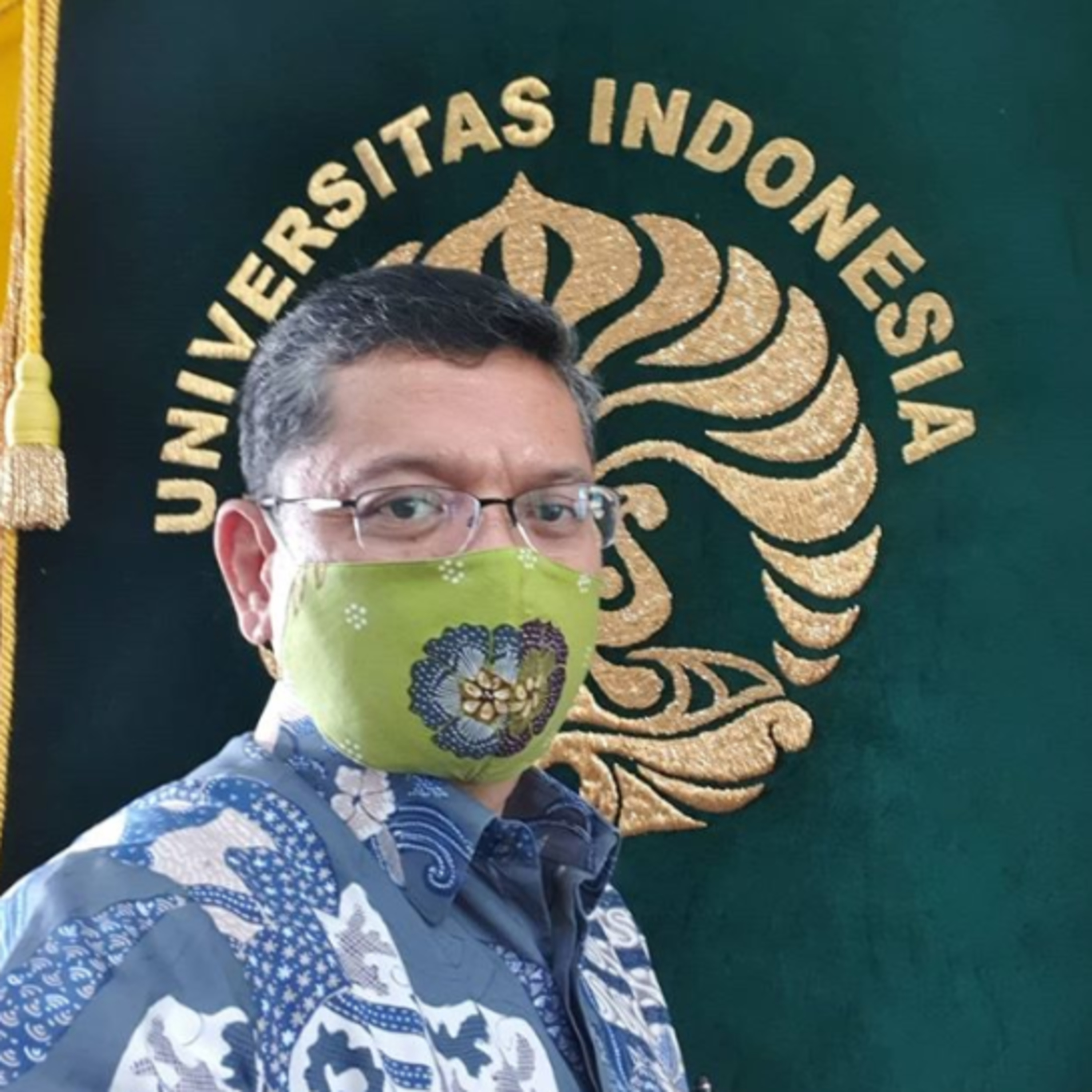 Info Sehat FKUI untuk Anda