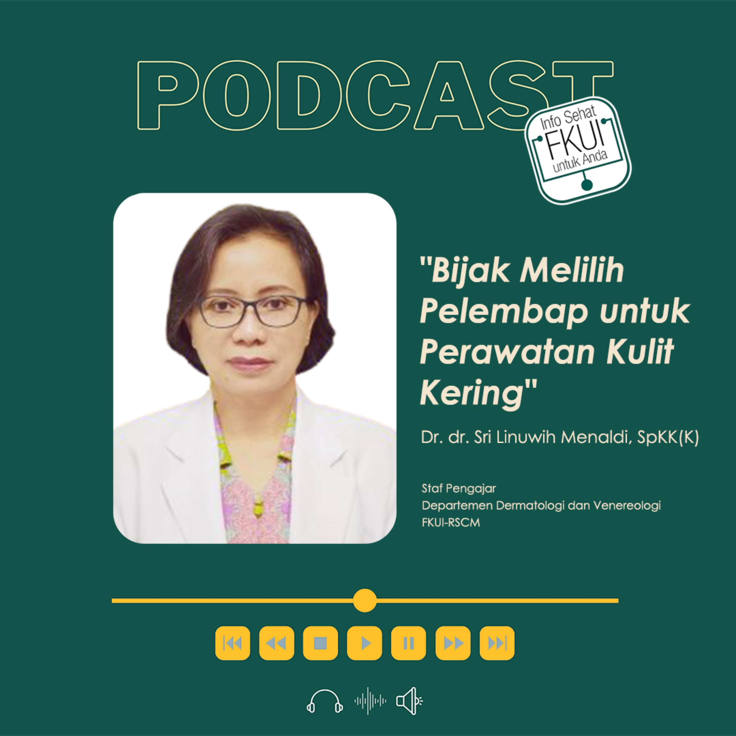 Info Sehat FKUI untuk Anda