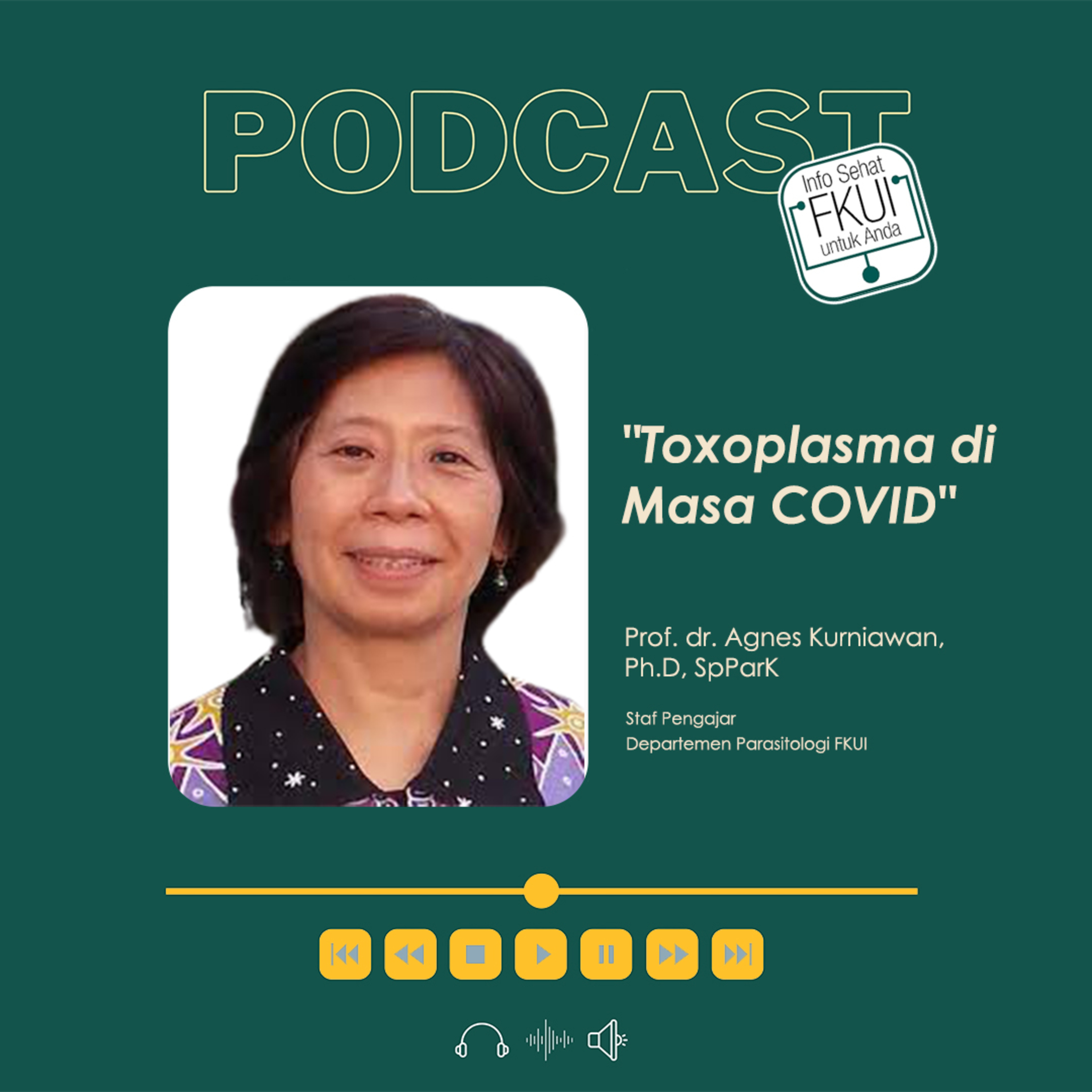 Info Sehat FKUI untuk Anda