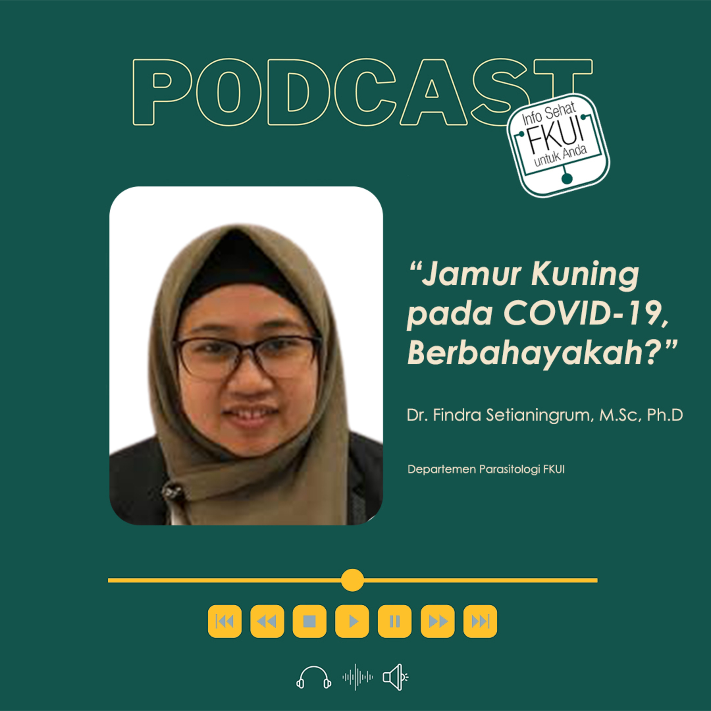 Info Sehat FKUI untuk Anda