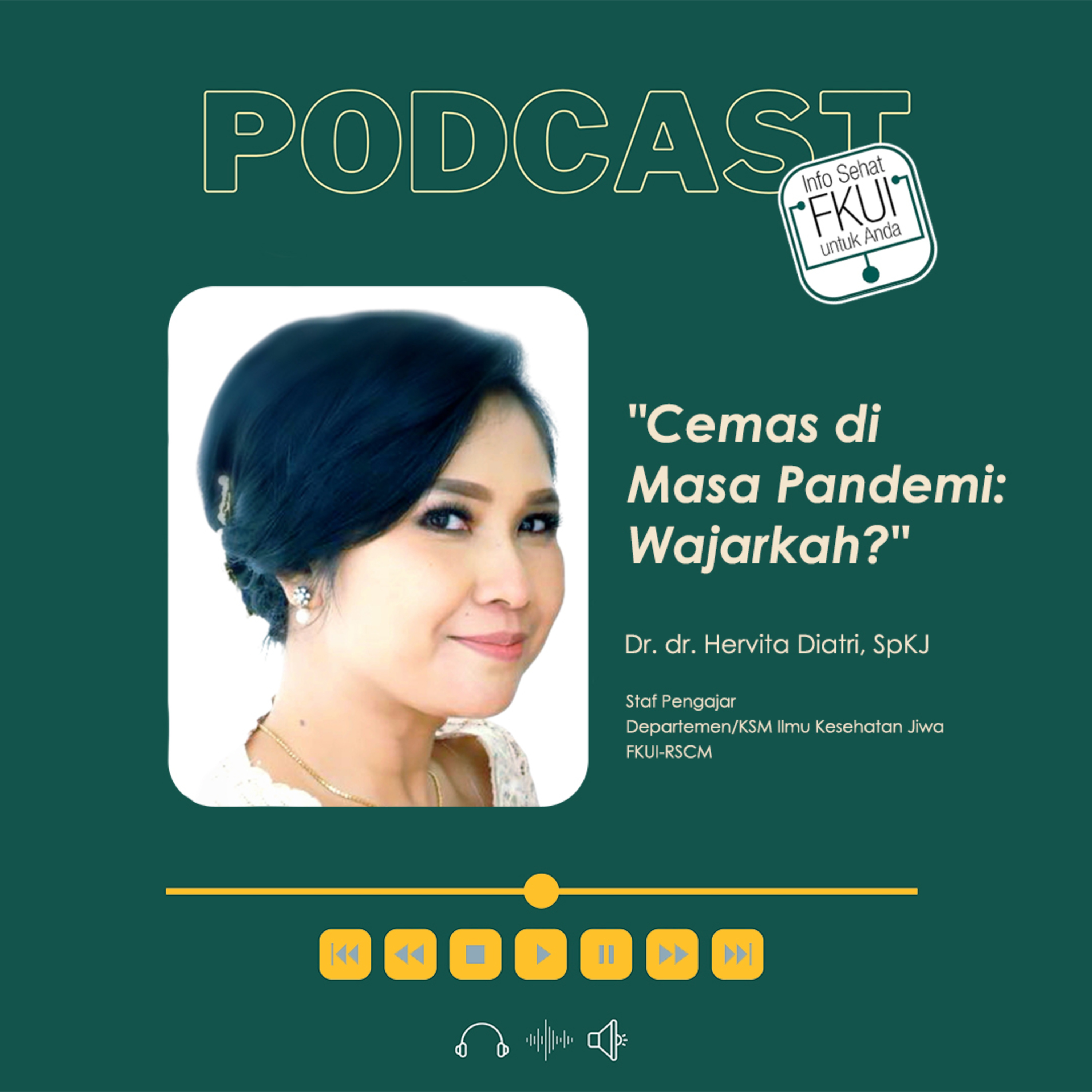 Info Sehat FKUI untuk Anda