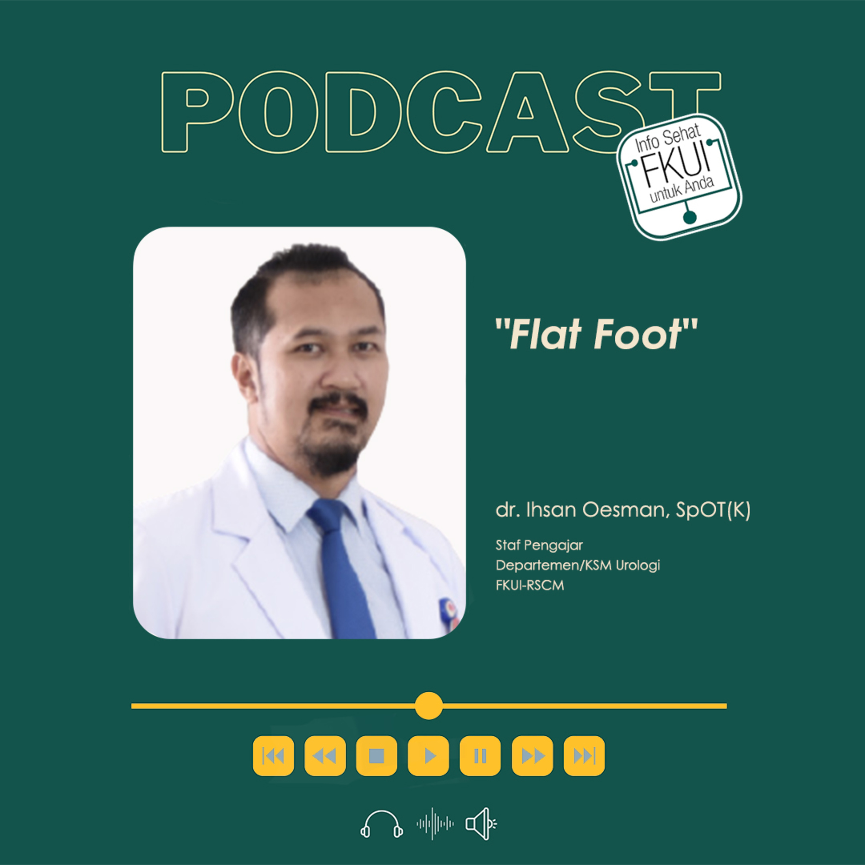 Info Sehat FKUI untuk Anda