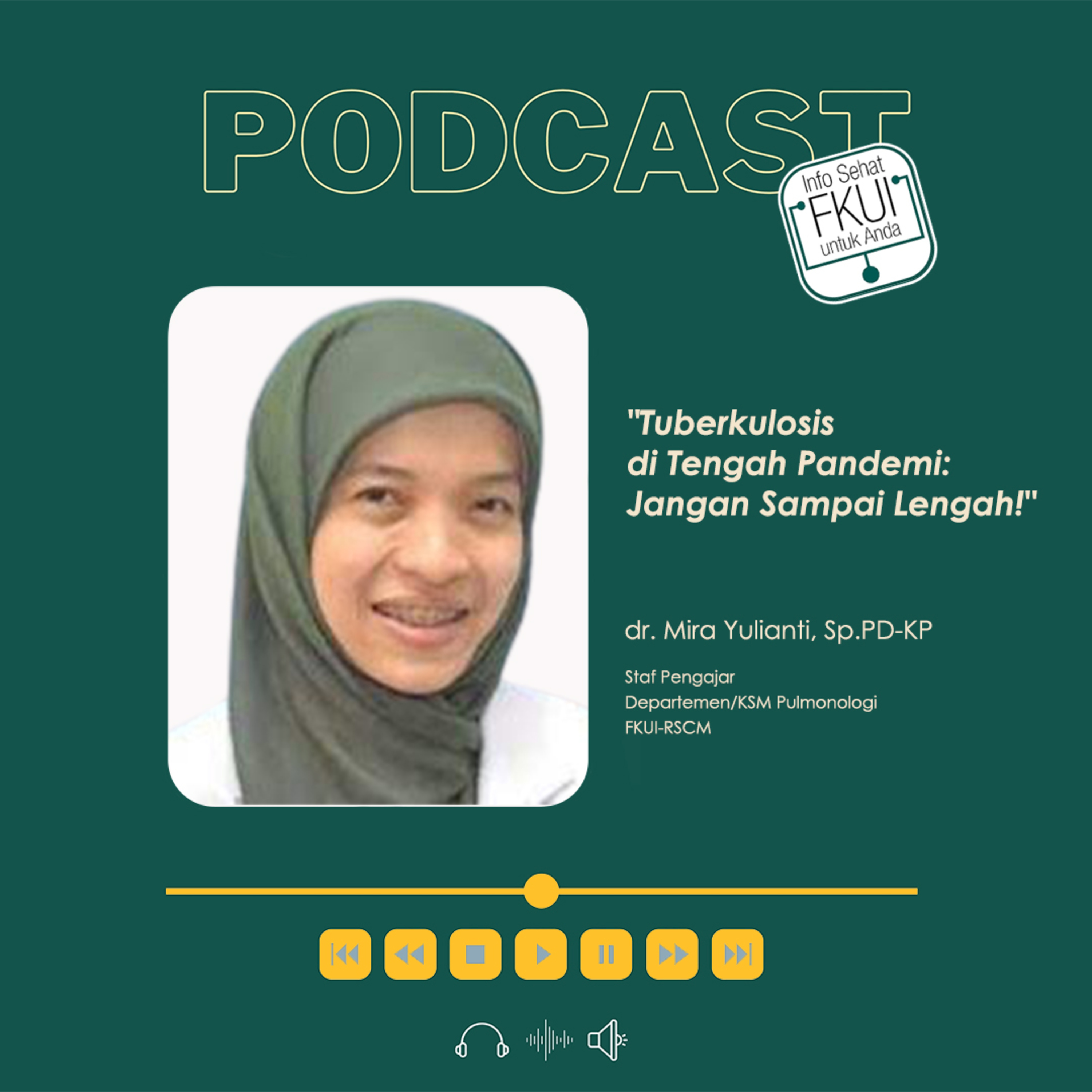 Info Sehat FKUI untuk Anda