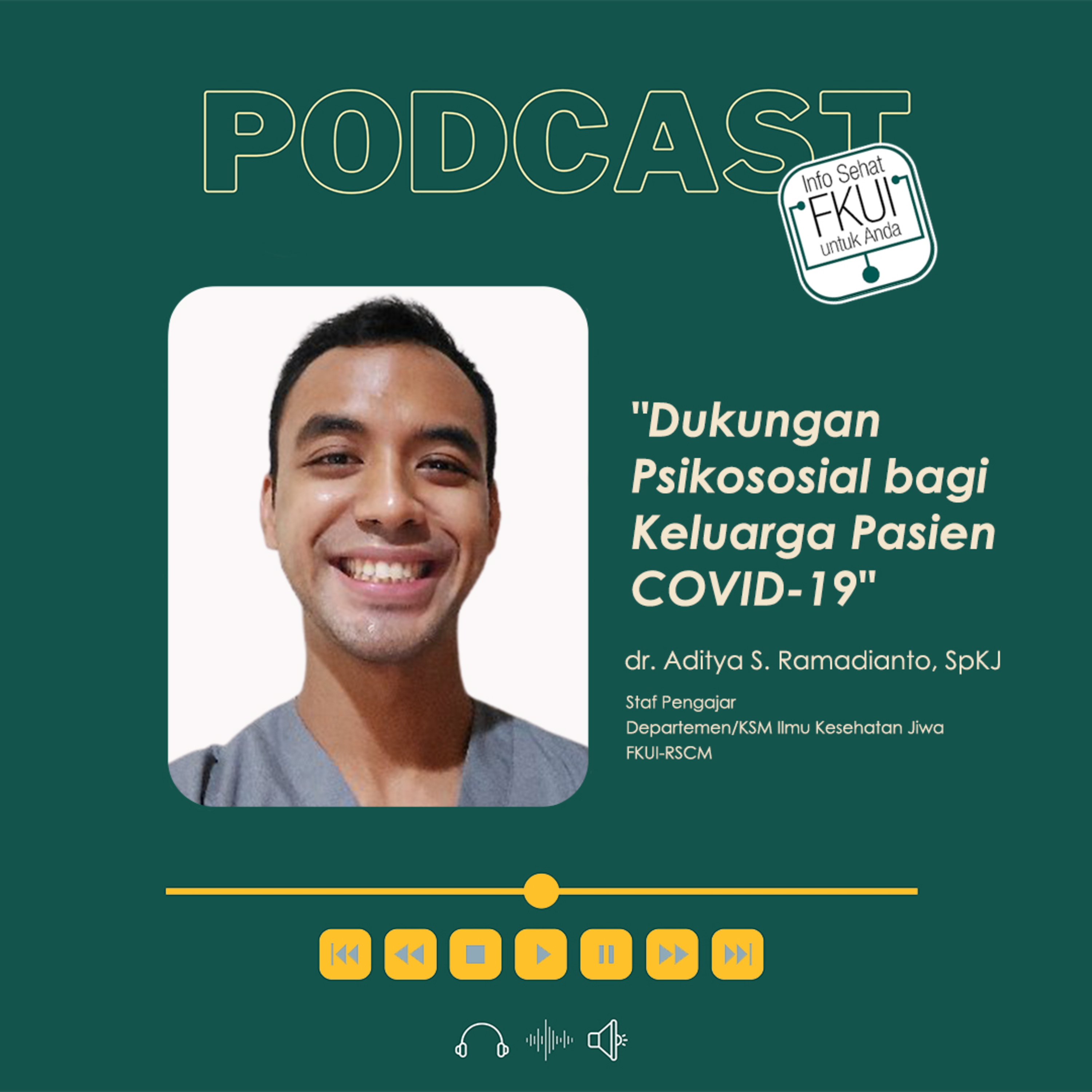 Info Sehat FKUI untuk Anda