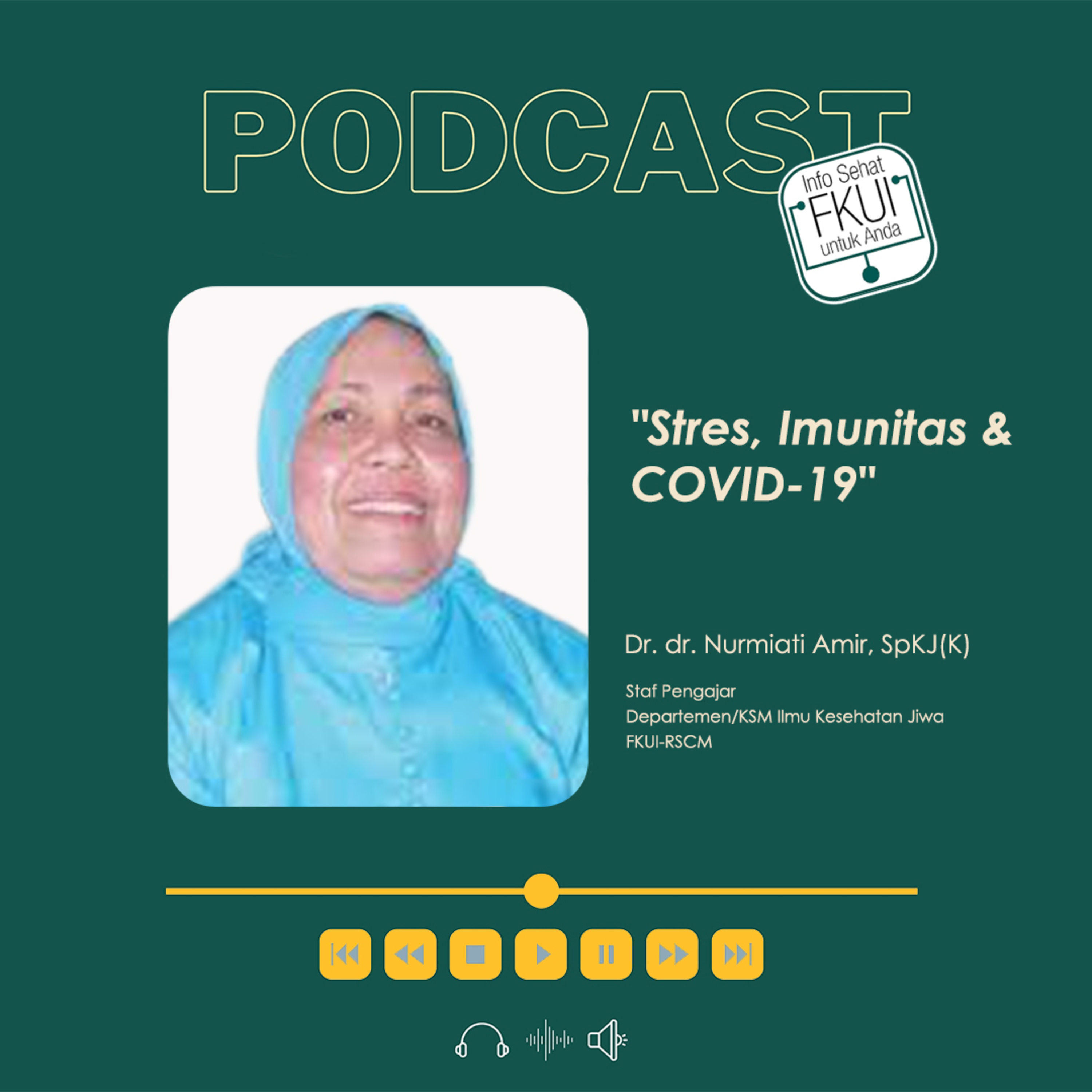 Info Sehat FKUI untuk Anda