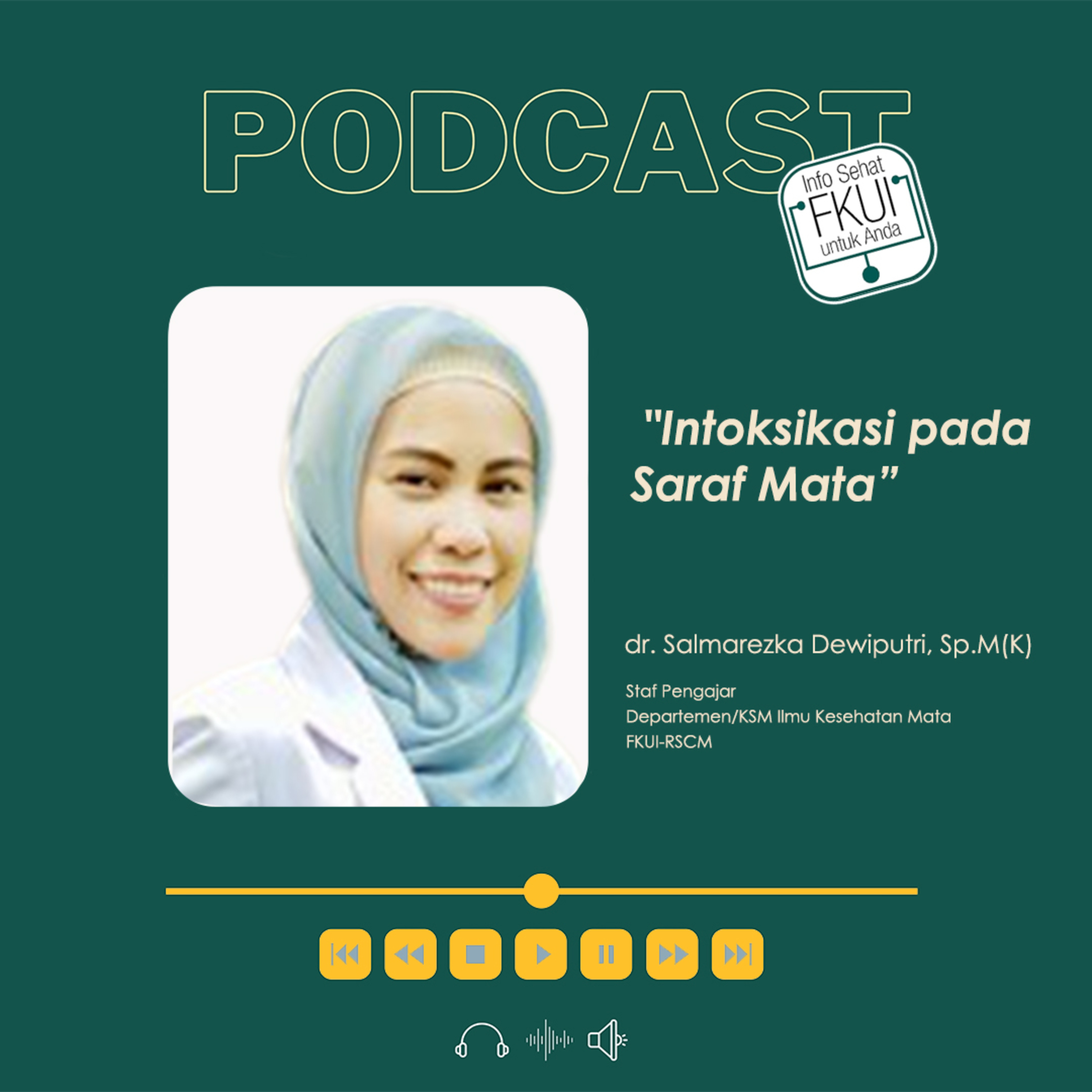 Info Sehat FKUI untuk Anda