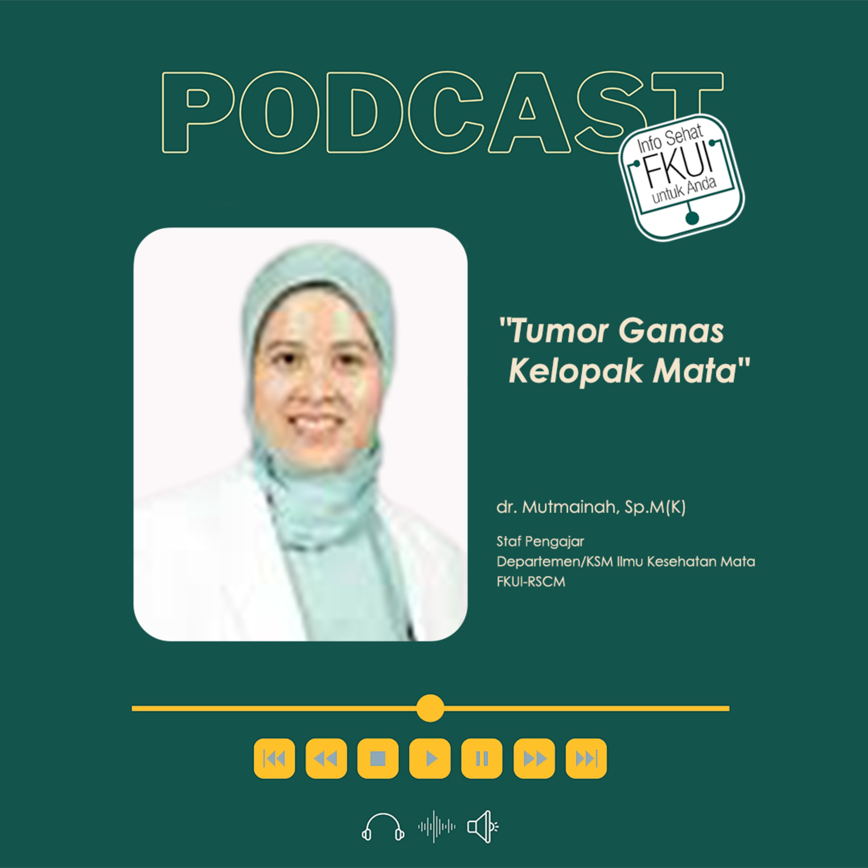 Info Sehat FKUI untuk Anda