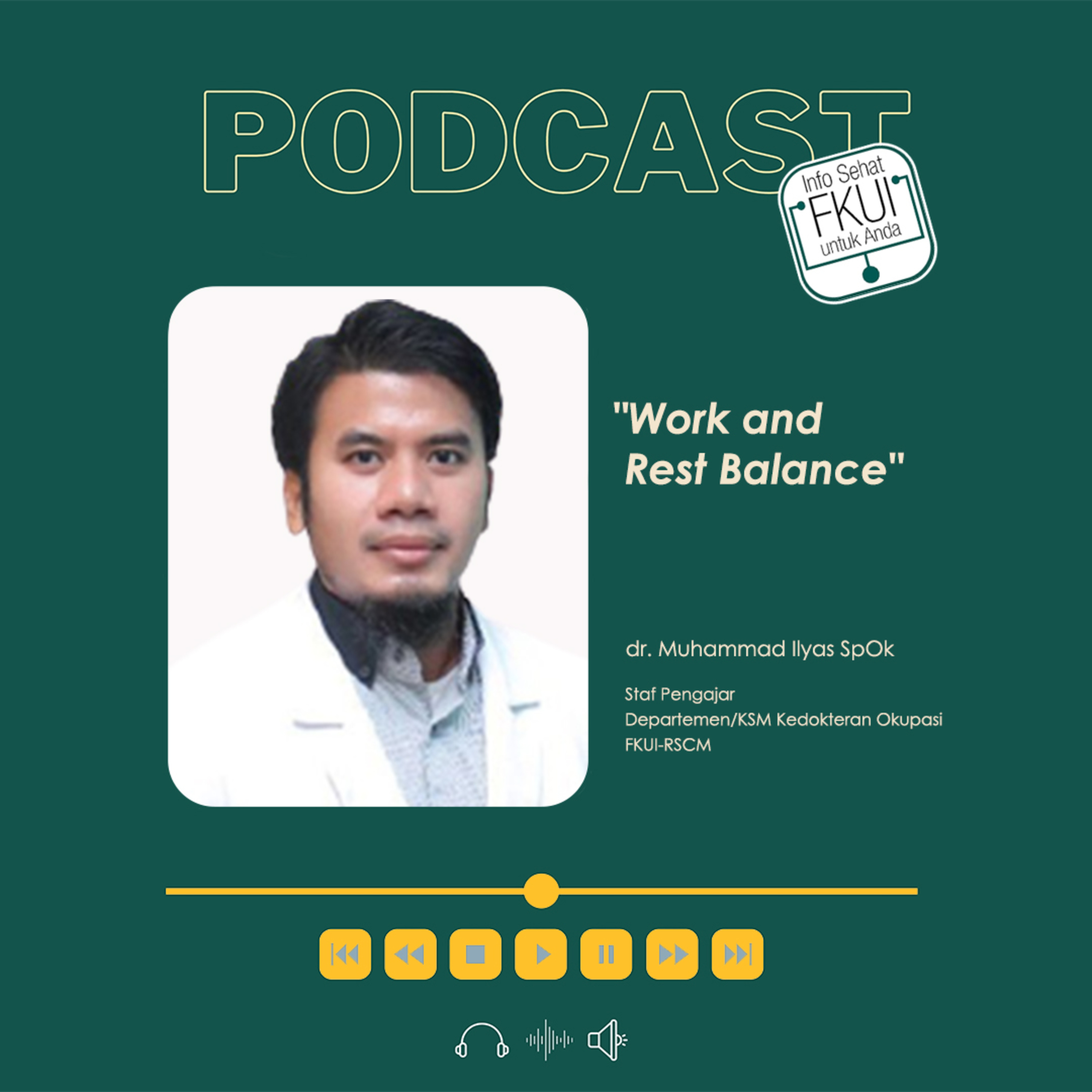 Info Sehat FKUI untuk Anda