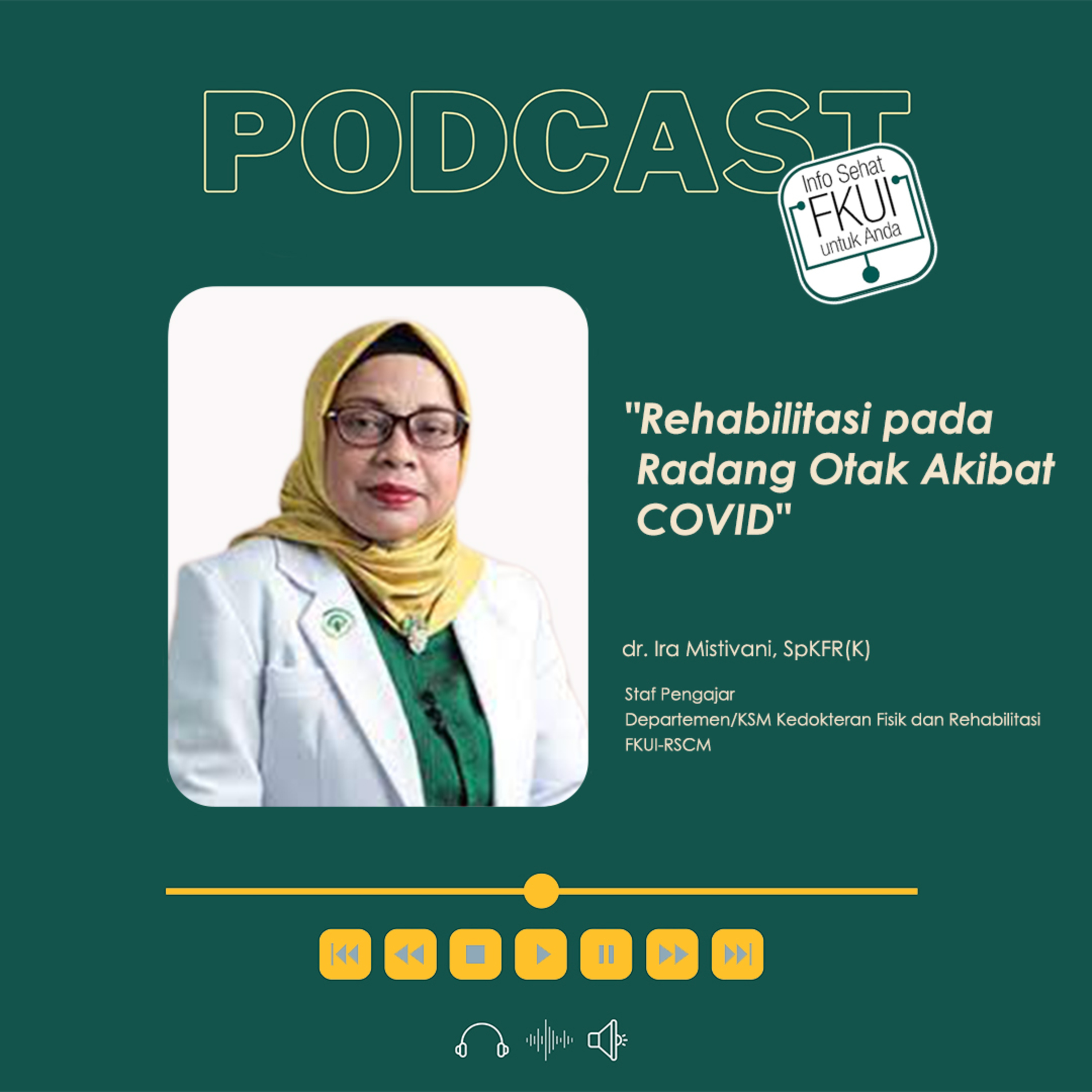 Info Sehat FKUI untuk Anda