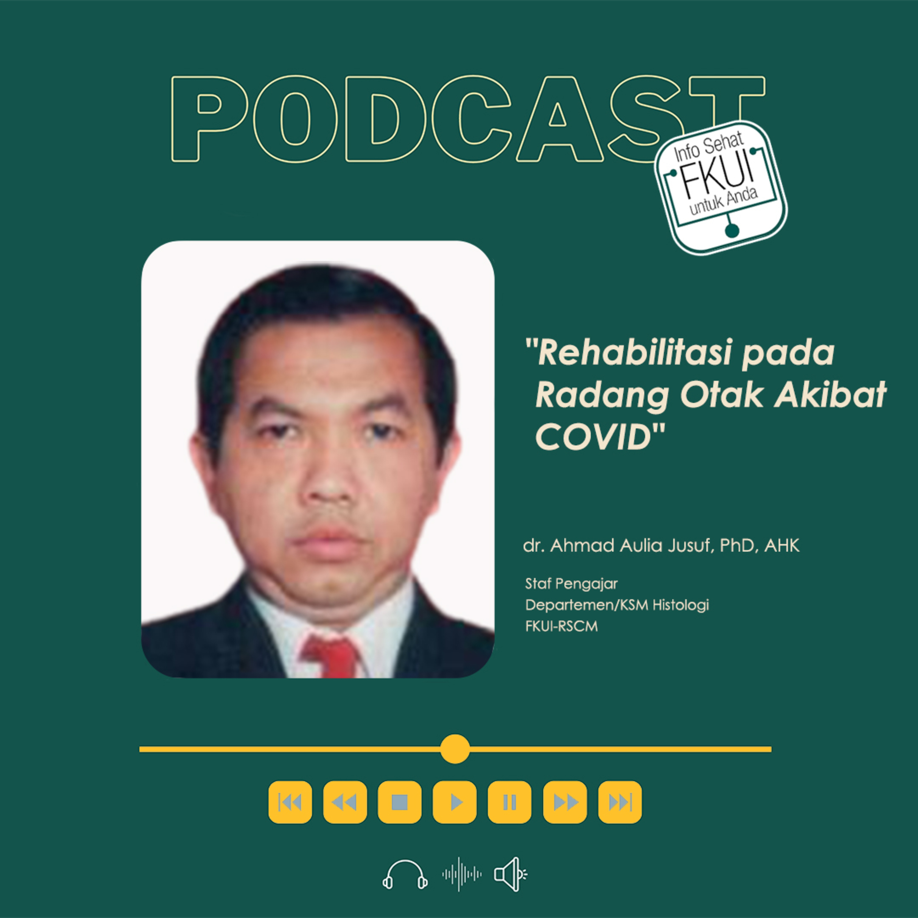 Info Sehat FKUI untuk Anda