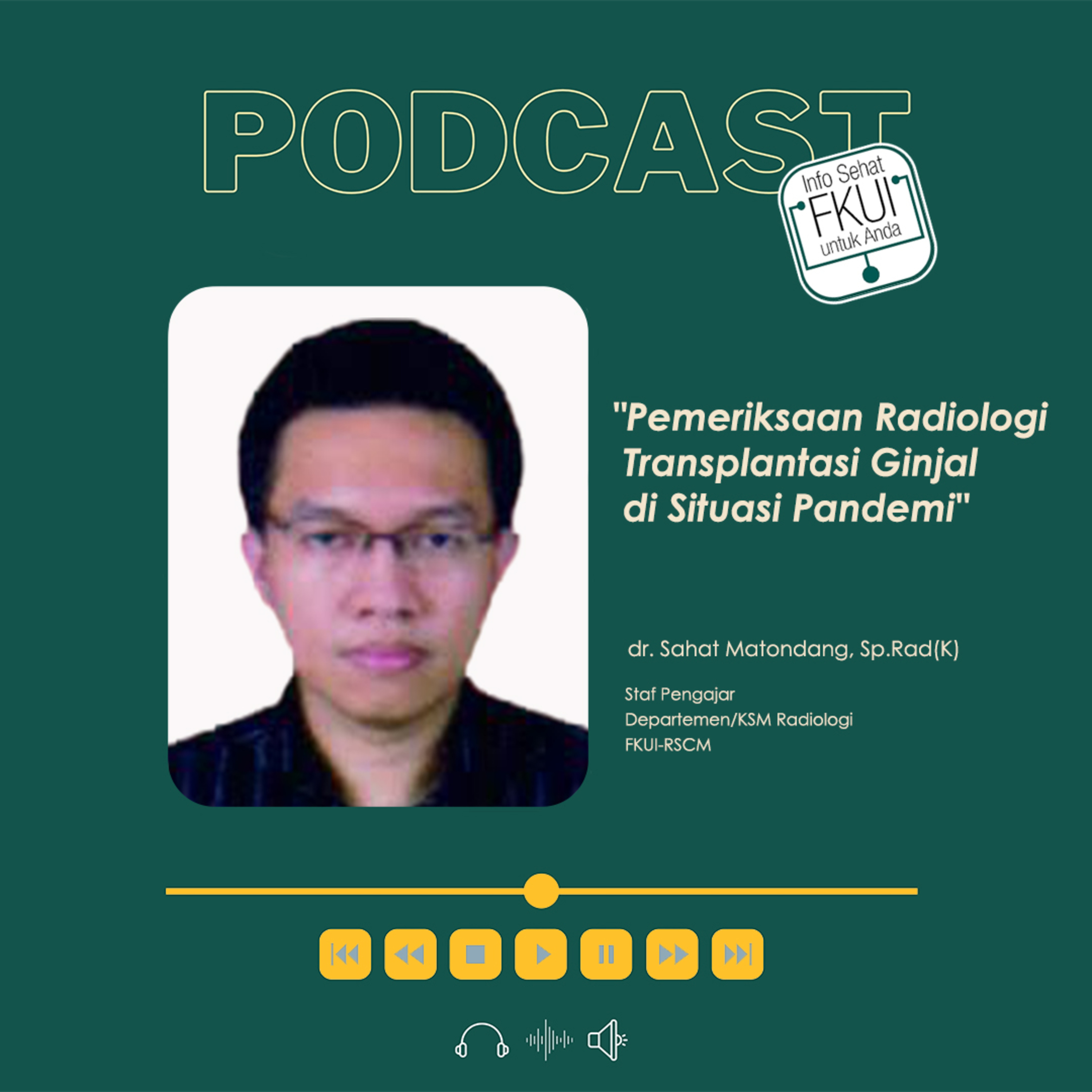 Info Sehat FKUI untuk Anda
