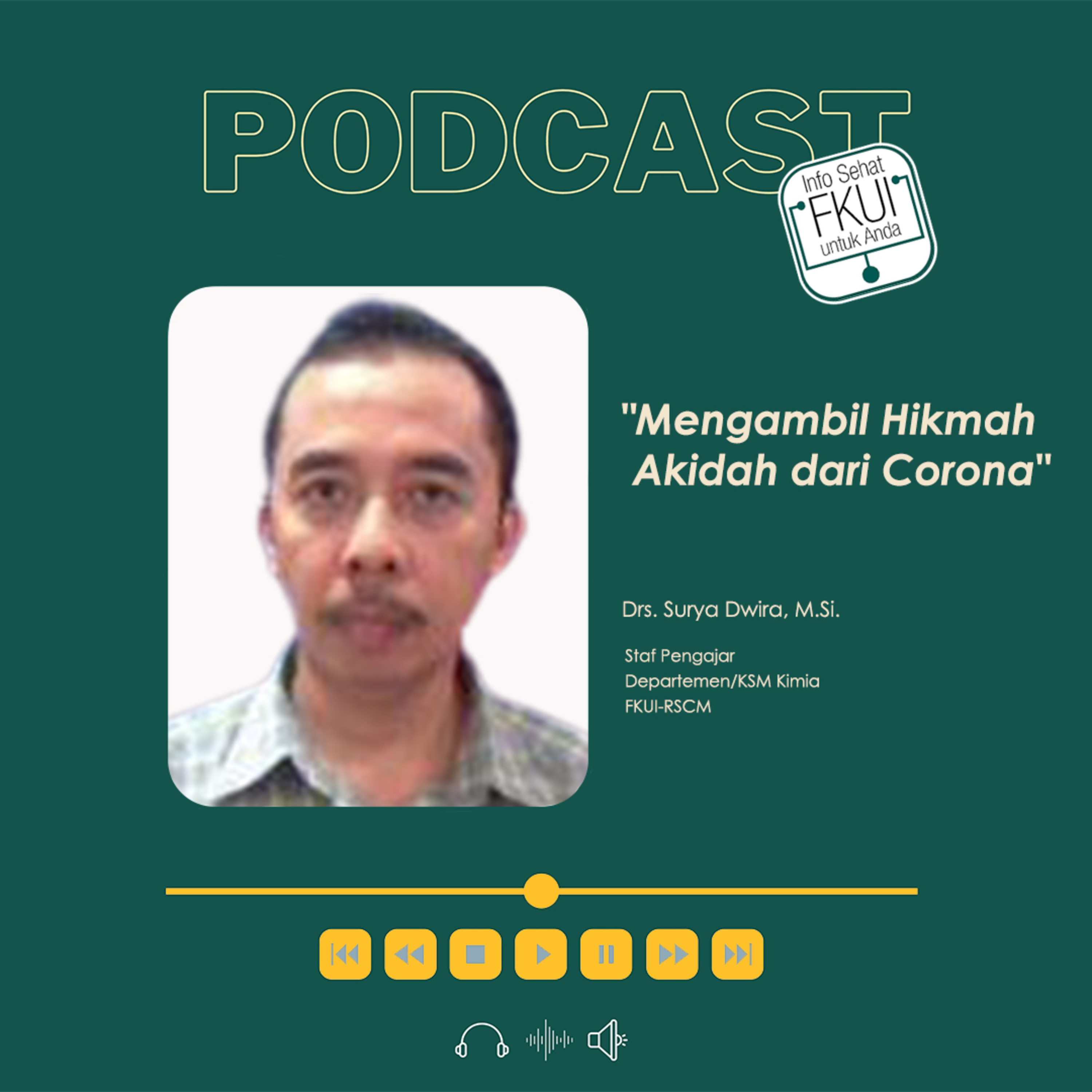 Info Sehat FKUI untuk Anda