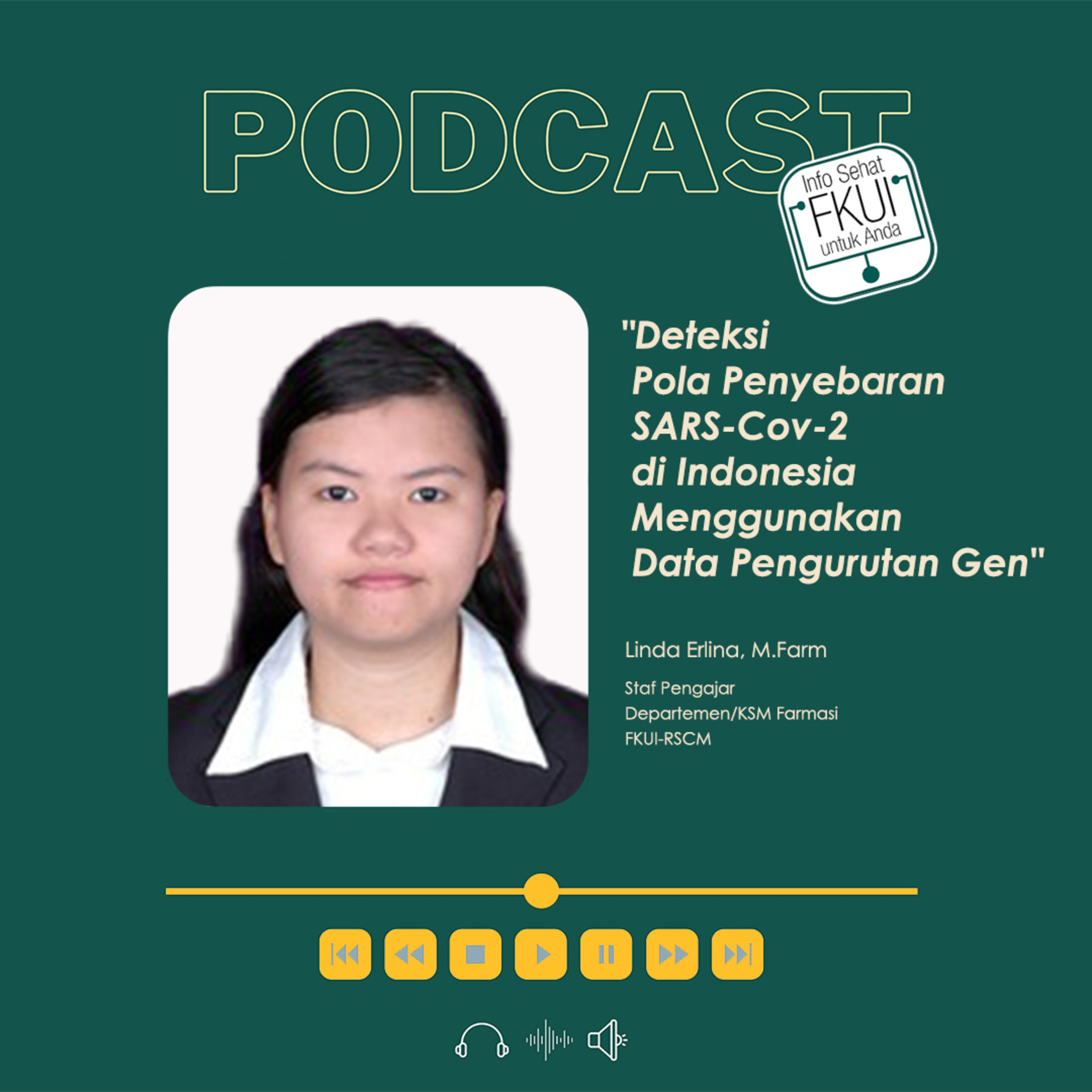 Info Sehat FKUI untuk Anda