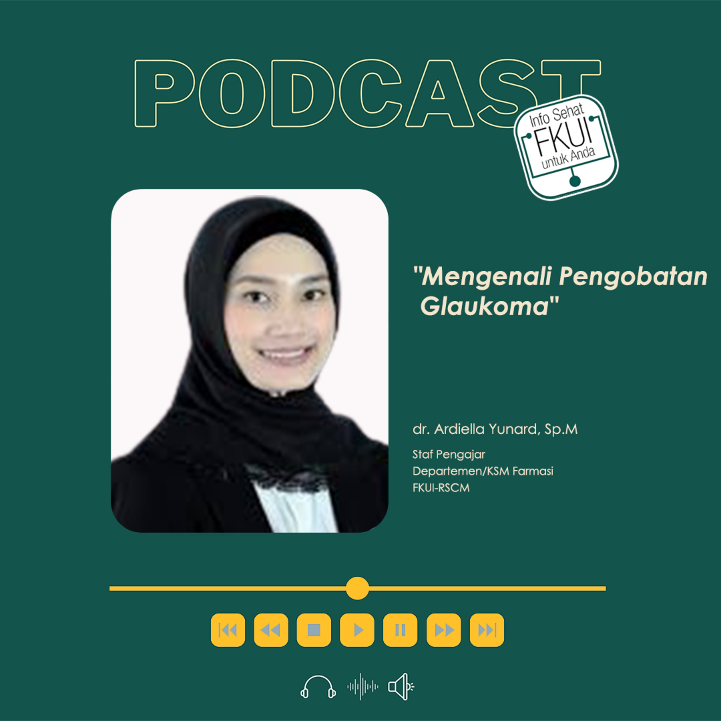 Info Sehat FKUI untuk Anda