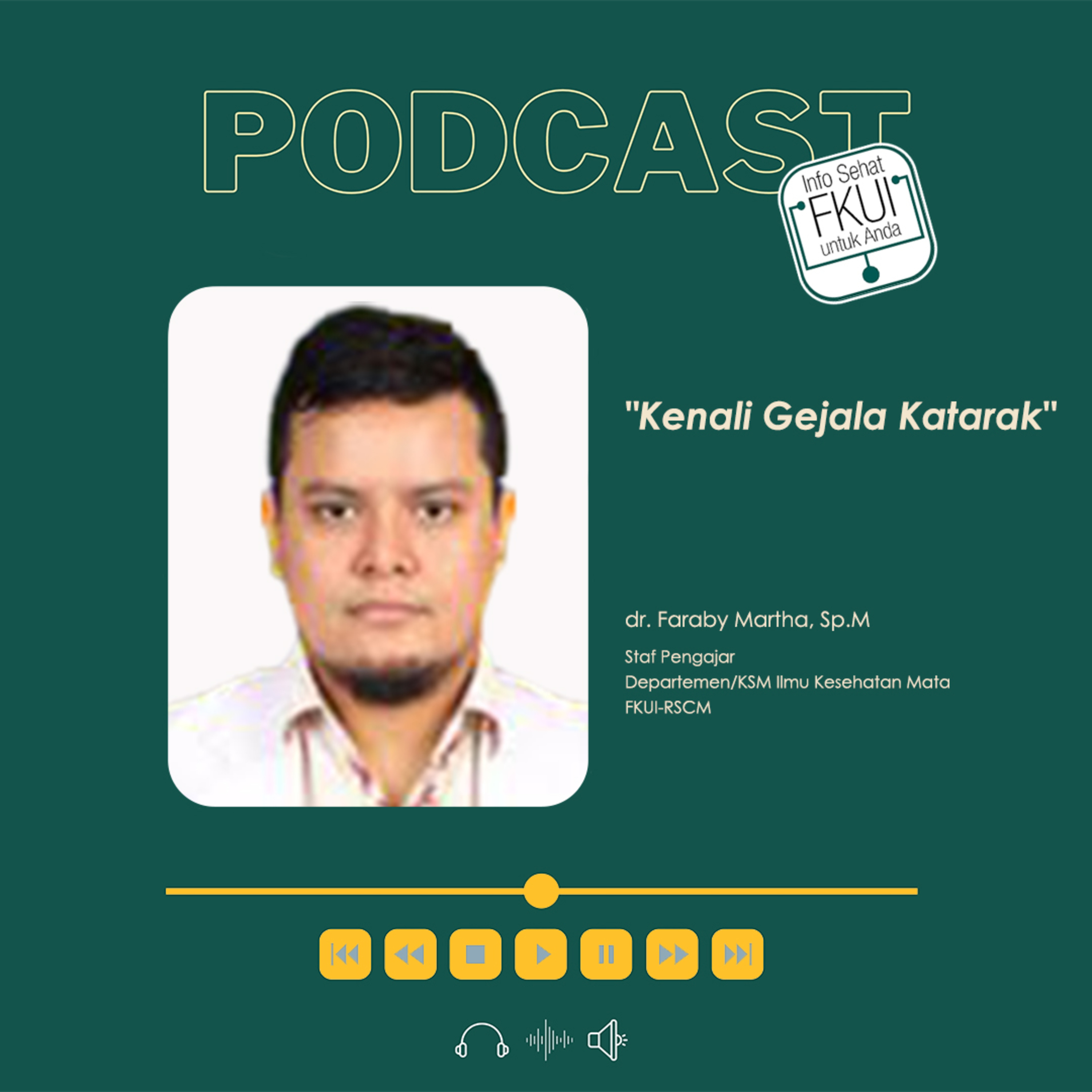 Info Sehat FKUI untuk Anda
