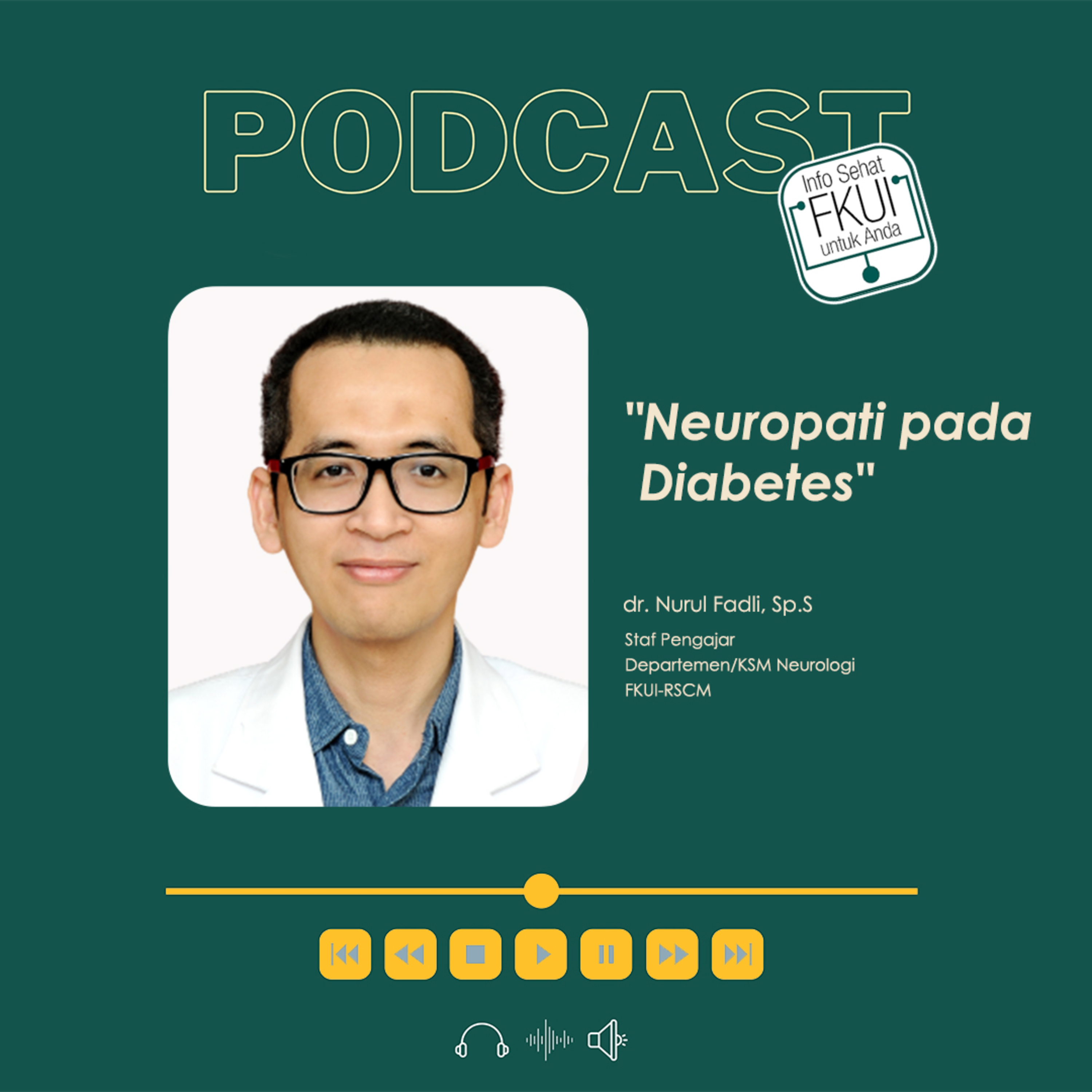 Info Sehat FKUI untuk Anda