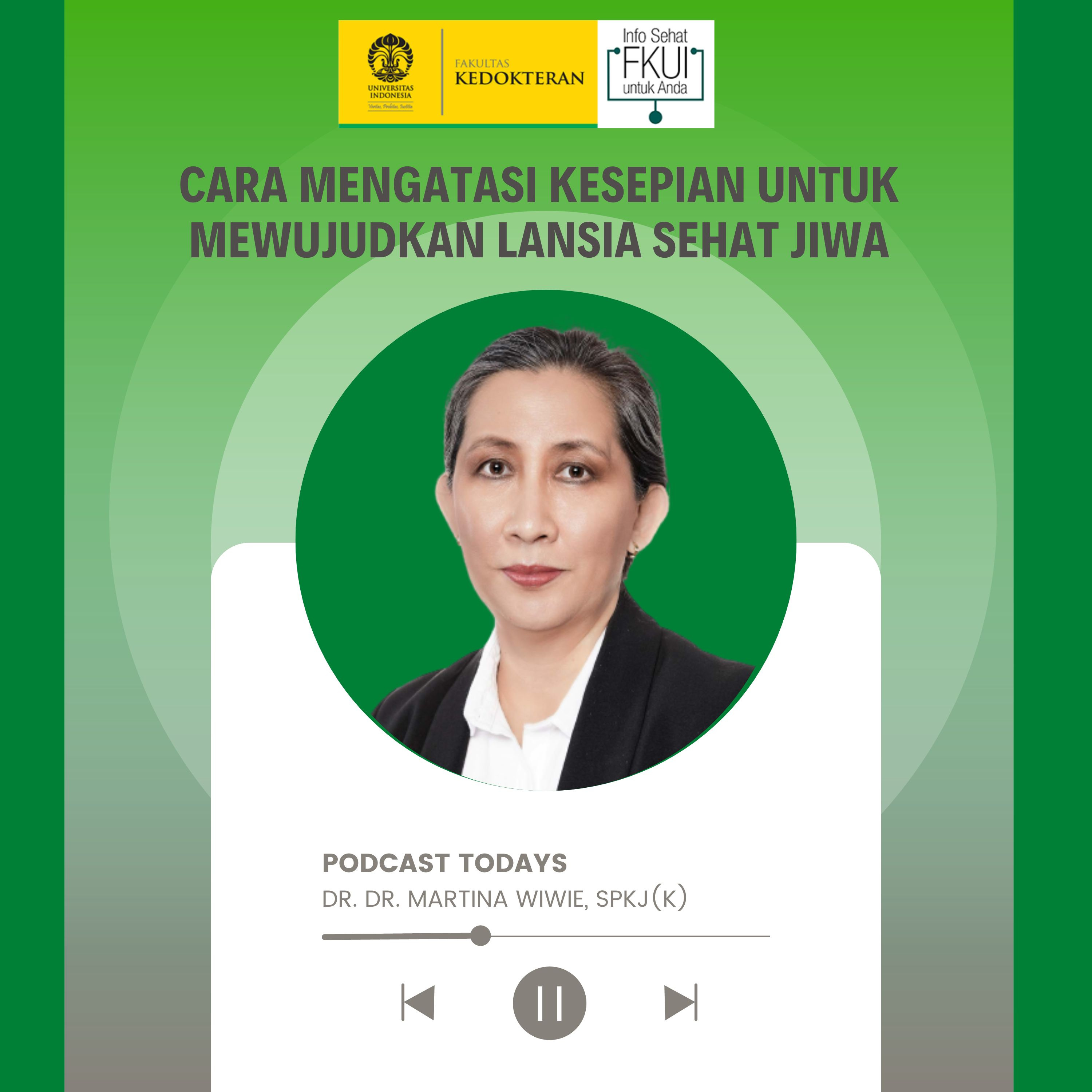 Info Sehat FKUI untuk Anda