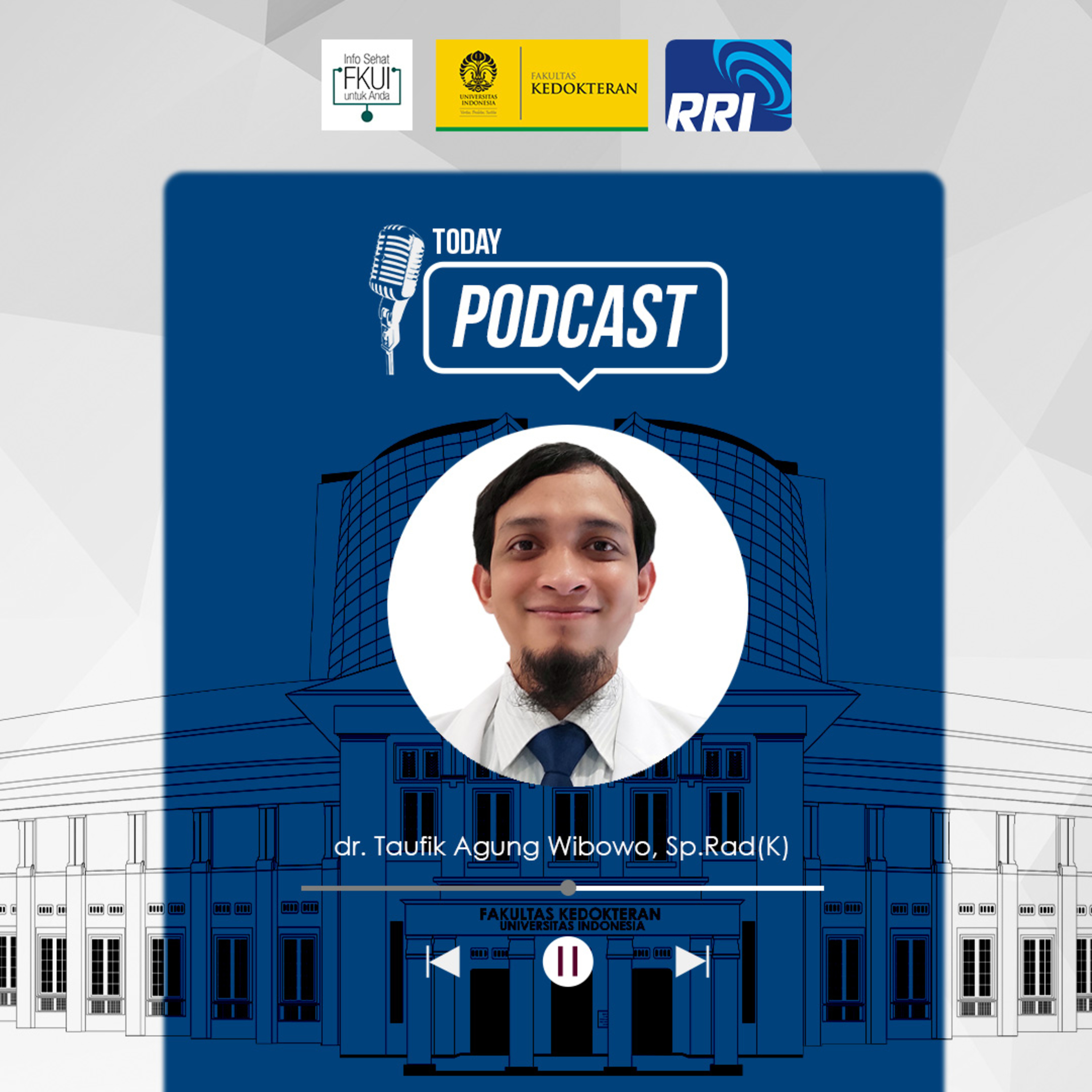 Info Sehat FKUI untuk Anda