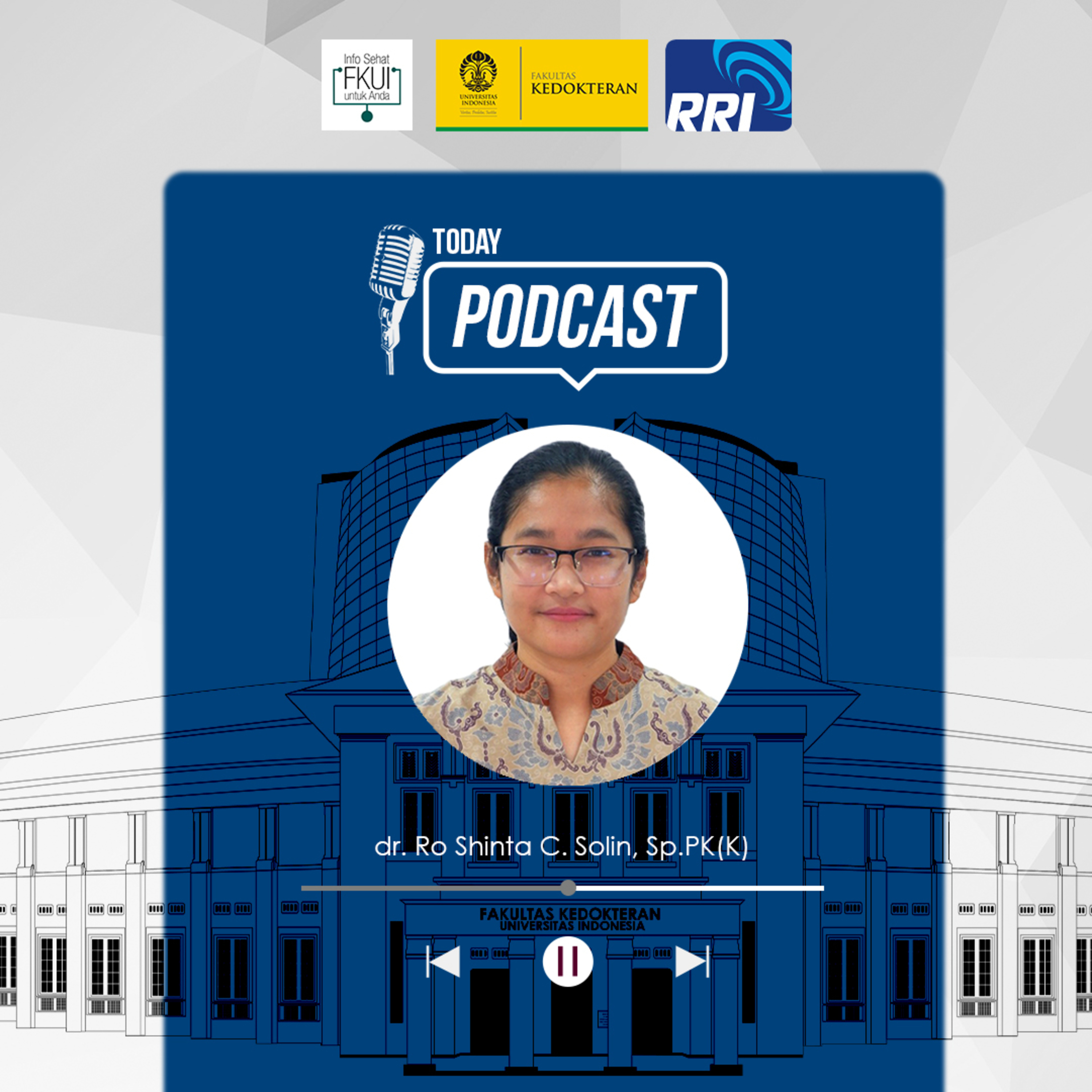 Info Sehat FKUI untuk Anda