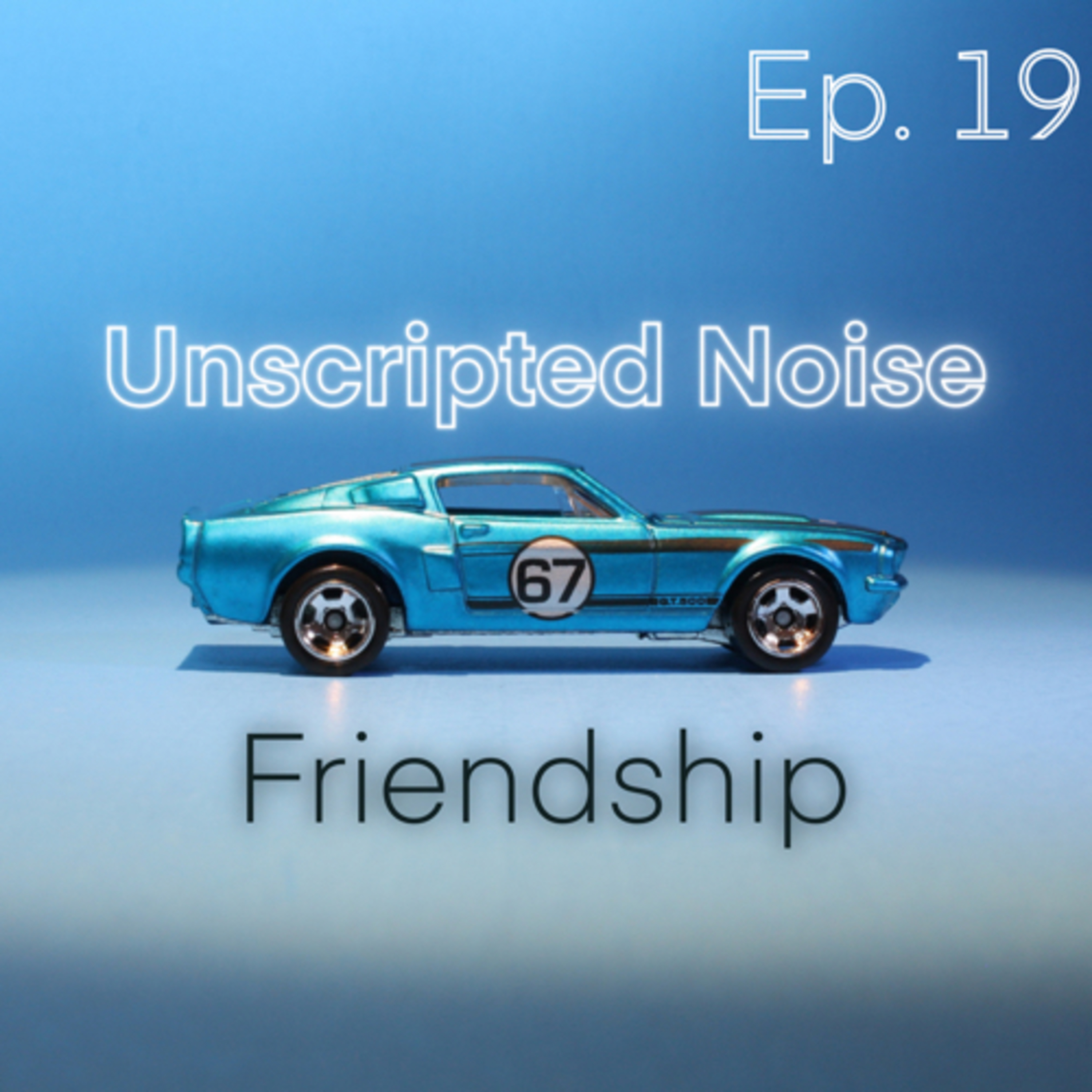 Unscripted Noise