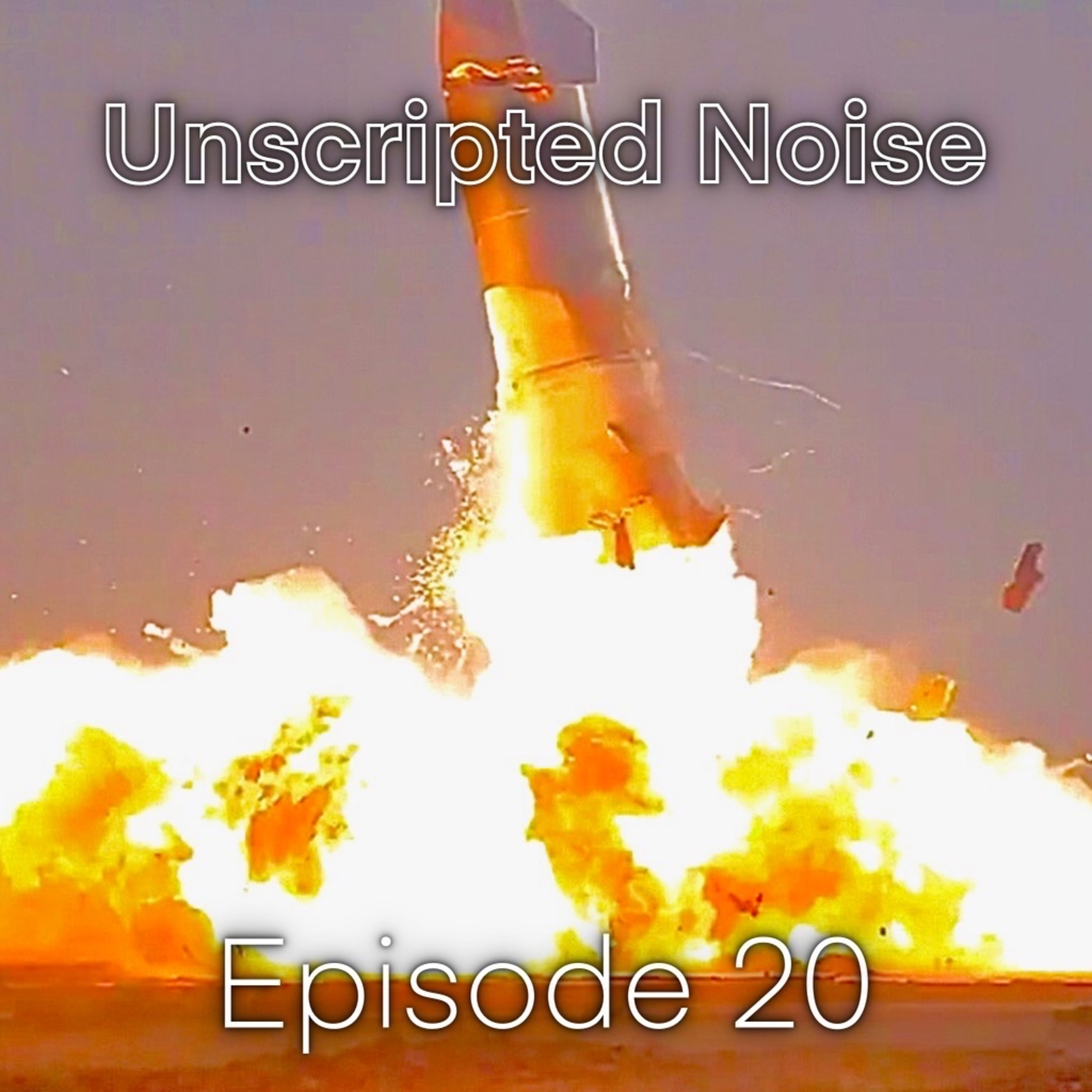 Unscripted Noise
