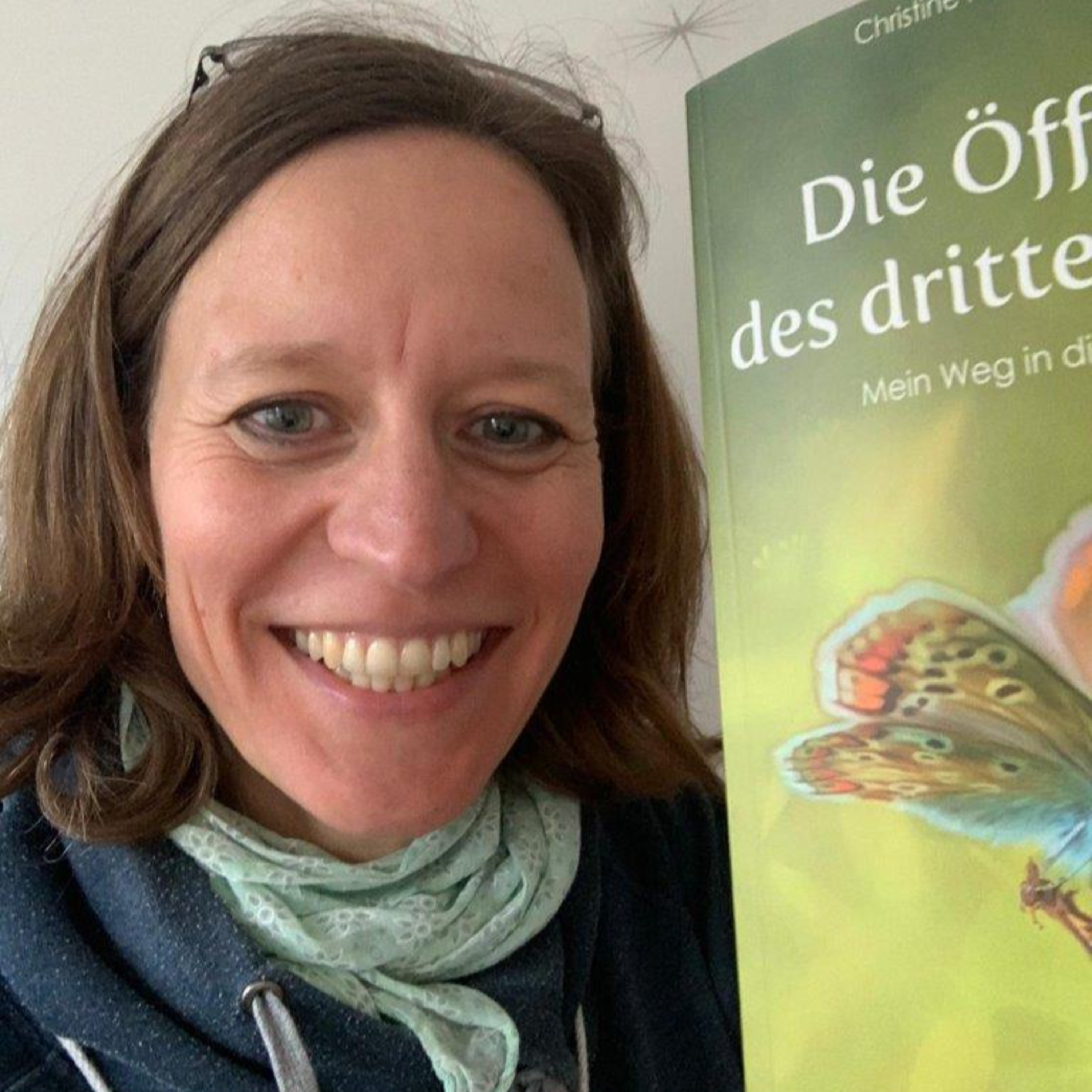 Verlag Andrea Schröder, Inhaber Jens Koch