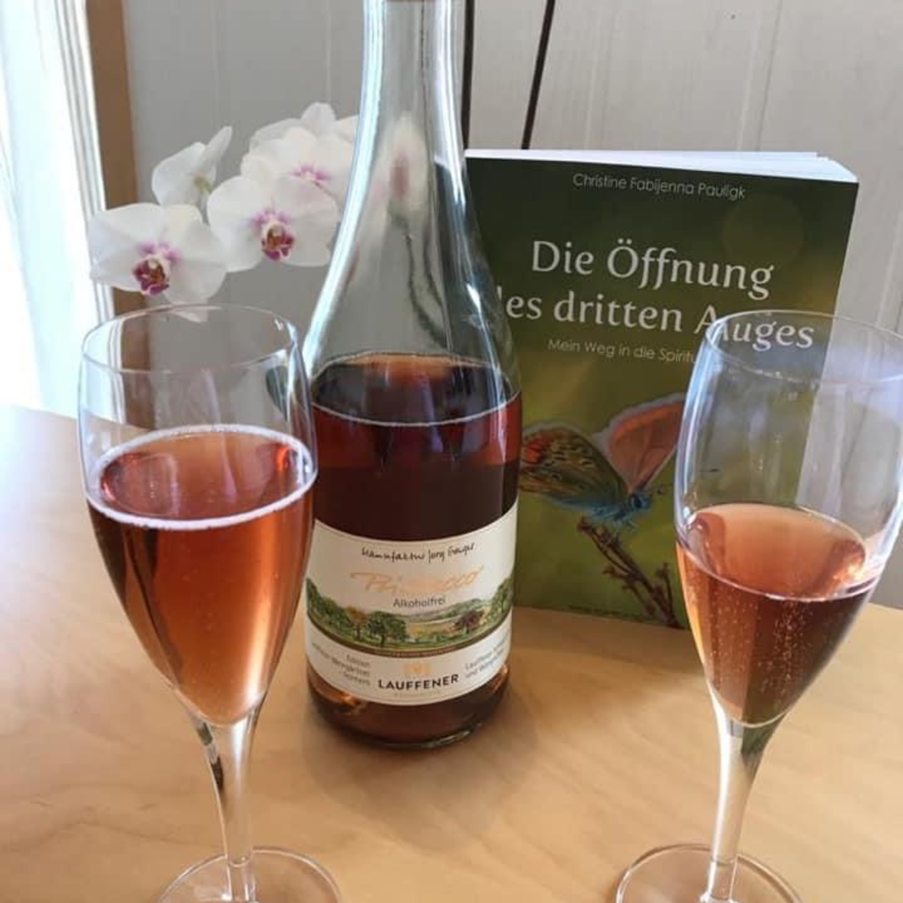 Verlag Andrea Schröder, Inhaber Jens Koch