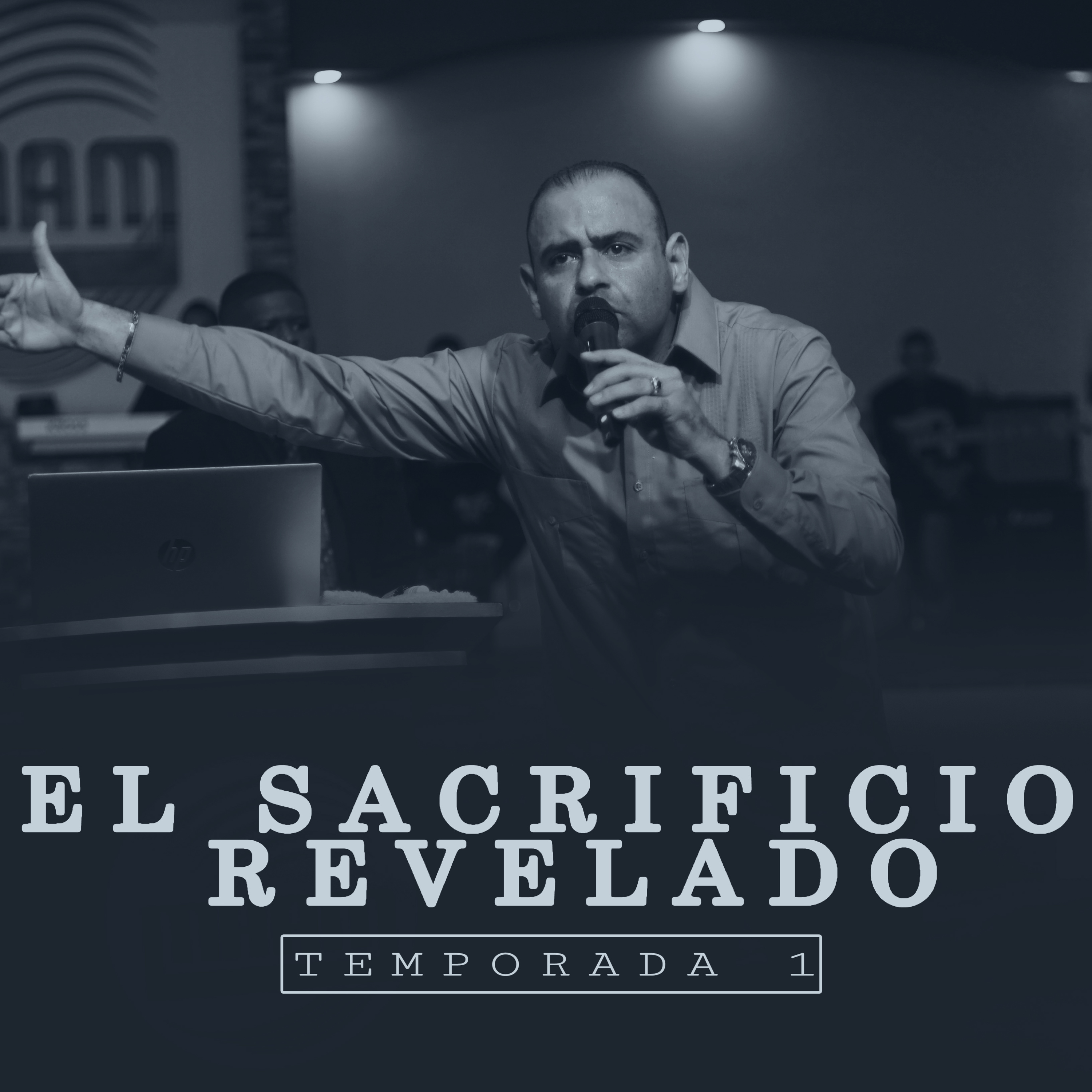 Pastor Alejandro Pinto - El sacrificio Revelado Episodio 3 episode artwork